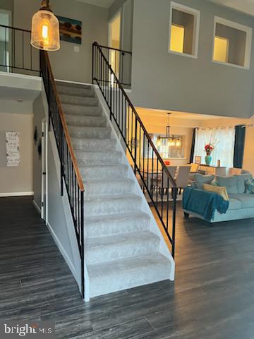 HARFORD LANDING - Residential