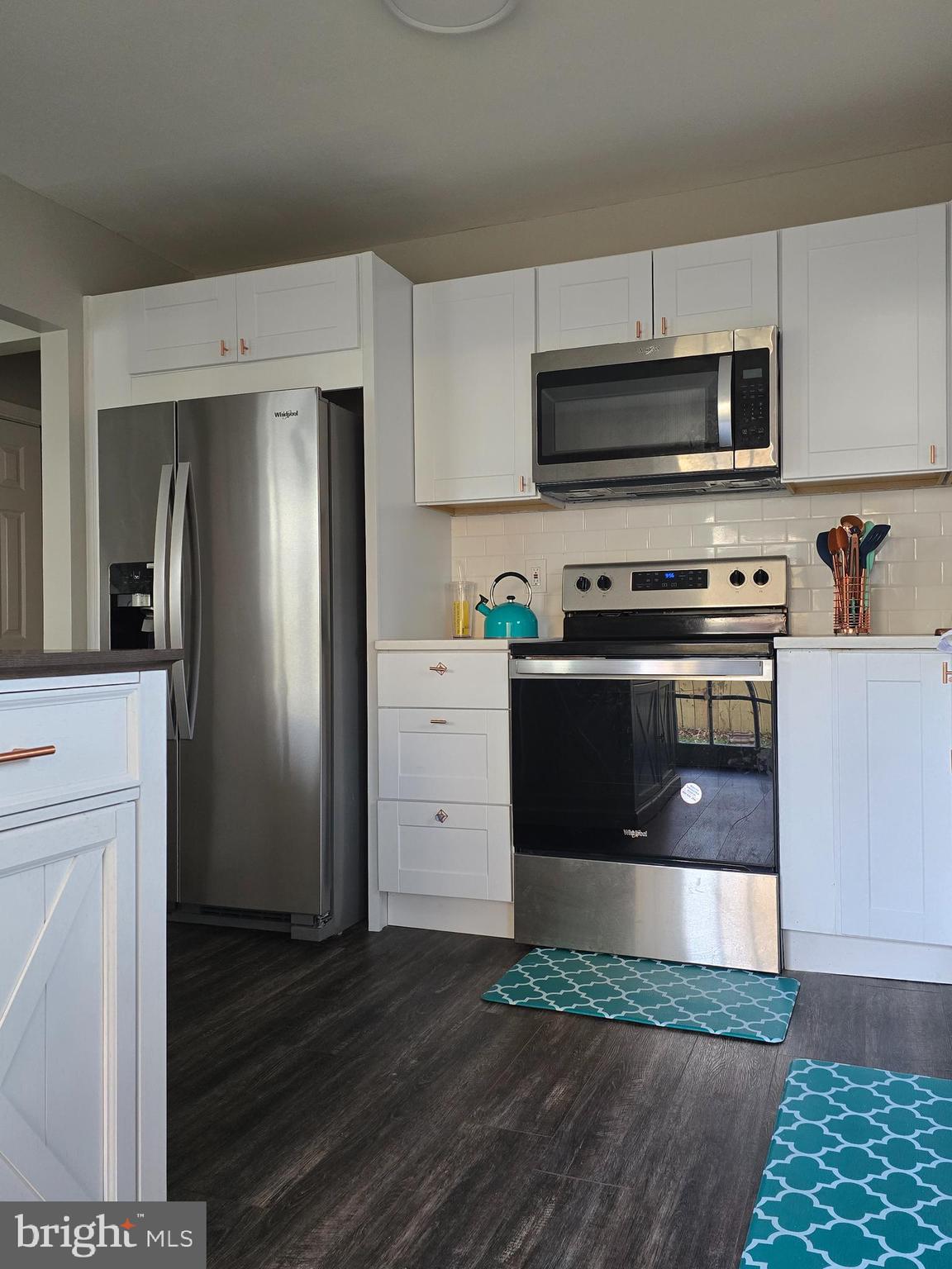 HARFORD LANDING - Residential