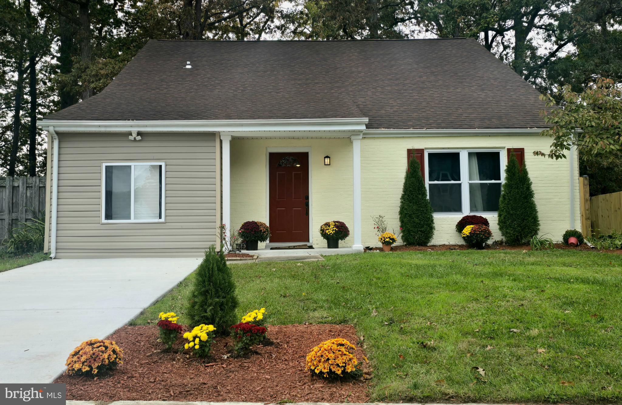 HARFORD LANDING - Residential