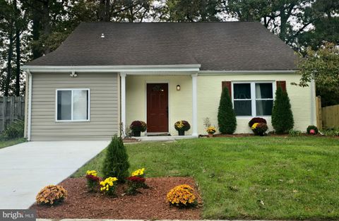 3435 ALBANTOWNE WAY EDGEWOOD MD 21040