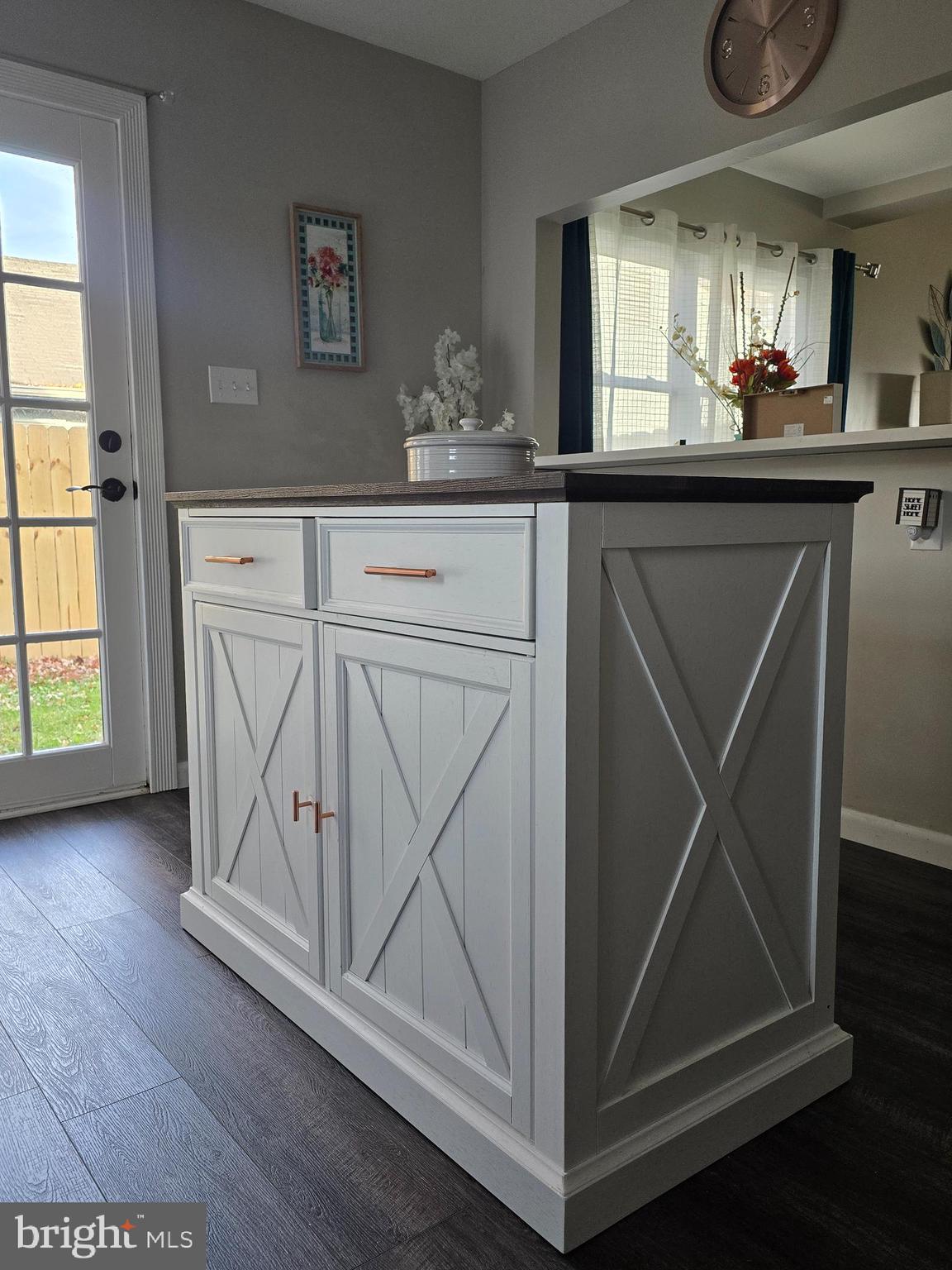 HARFORD LANDING - Residential