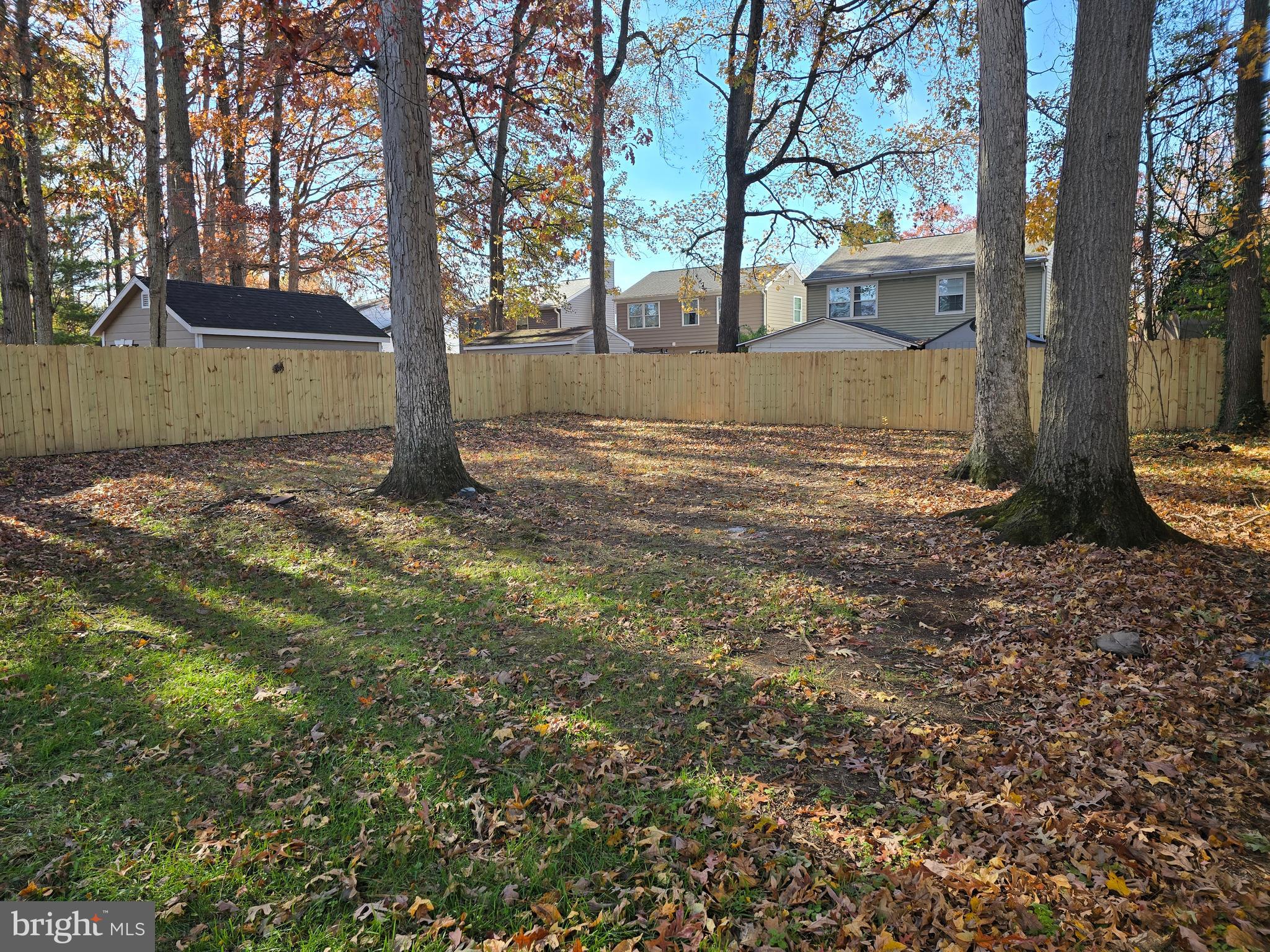 HARFORD LANDING - Residential