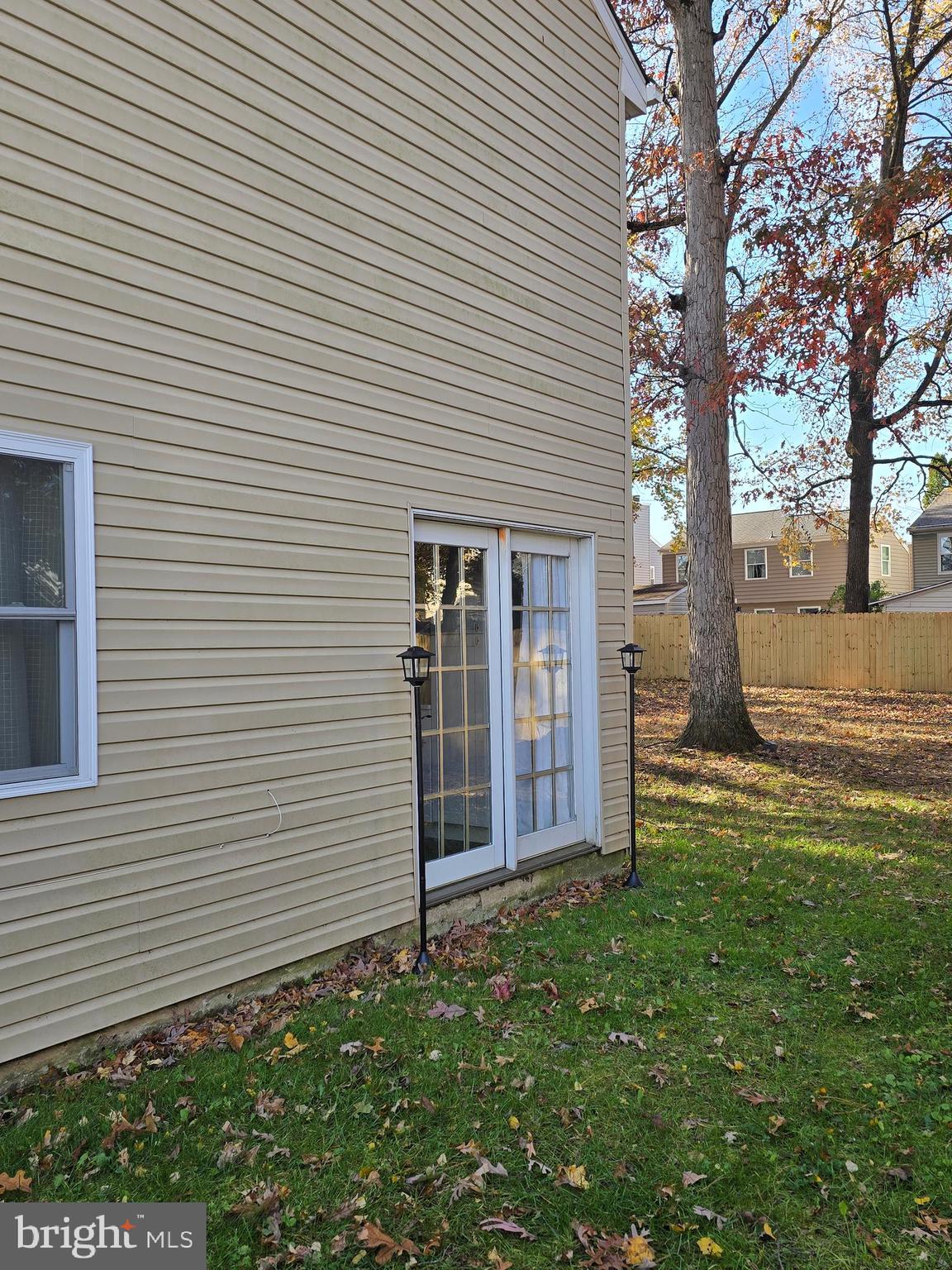 HARFORD LANDING - Residential