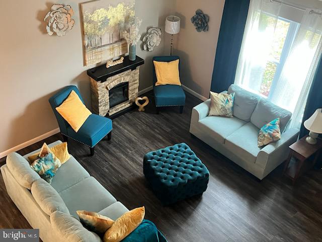 HARFORD LANDING - Residential