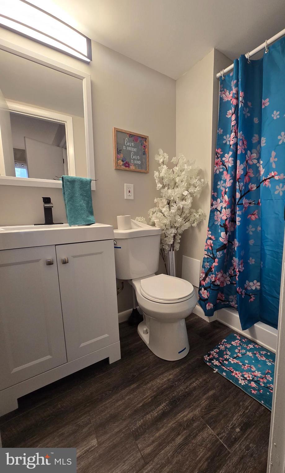 HARFORD LANDING - Residential