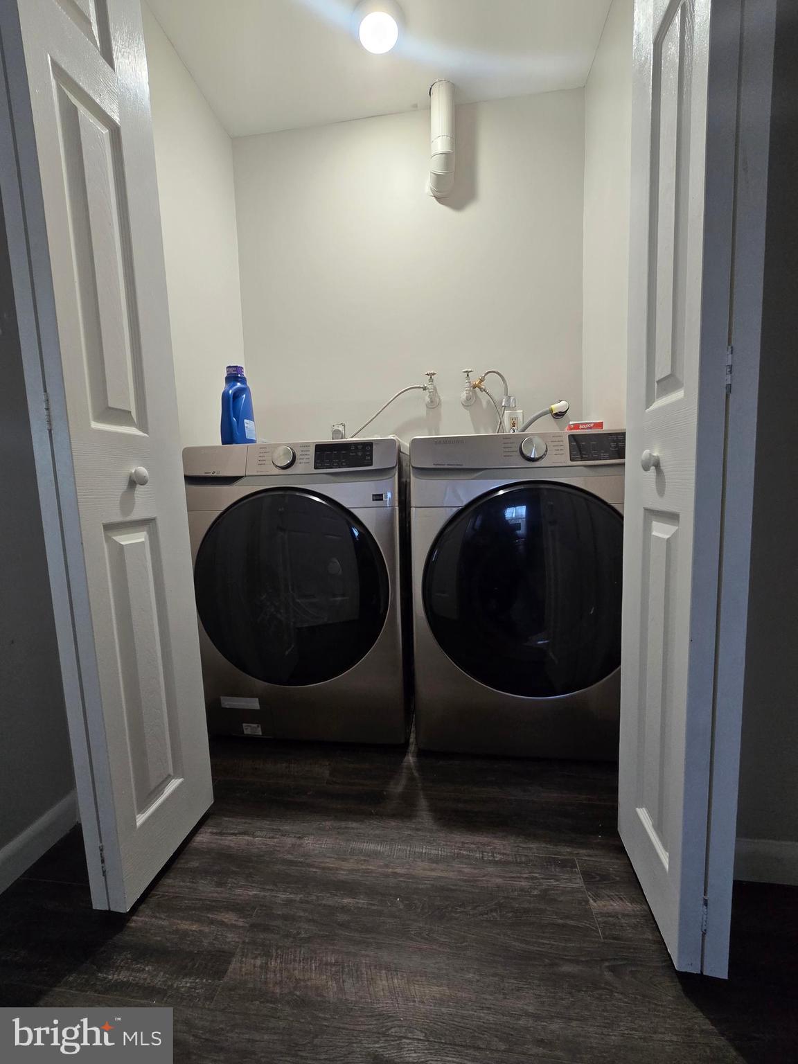 HARFORD LANDING - Residential