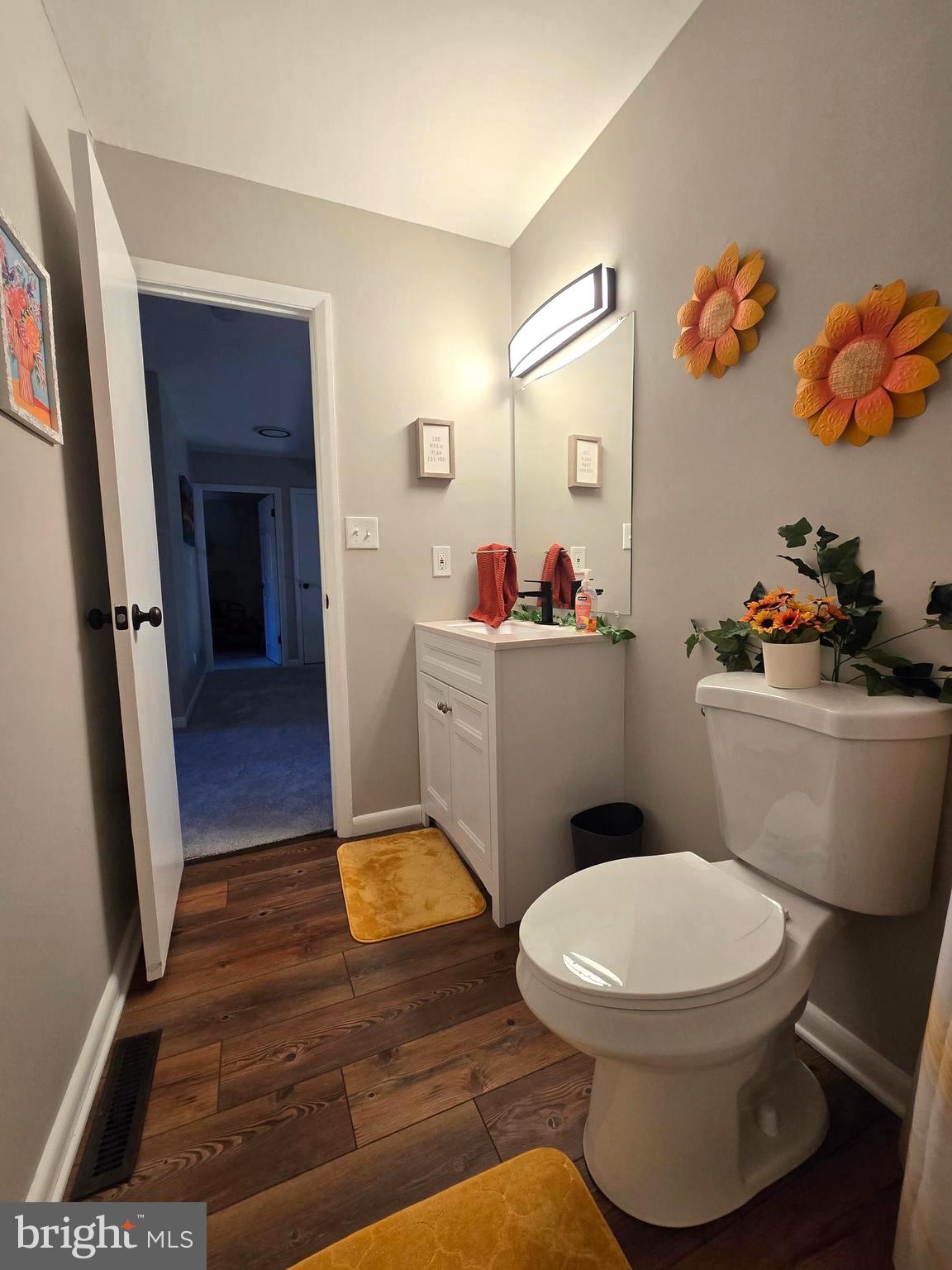 HARFORD LANDING - Residential