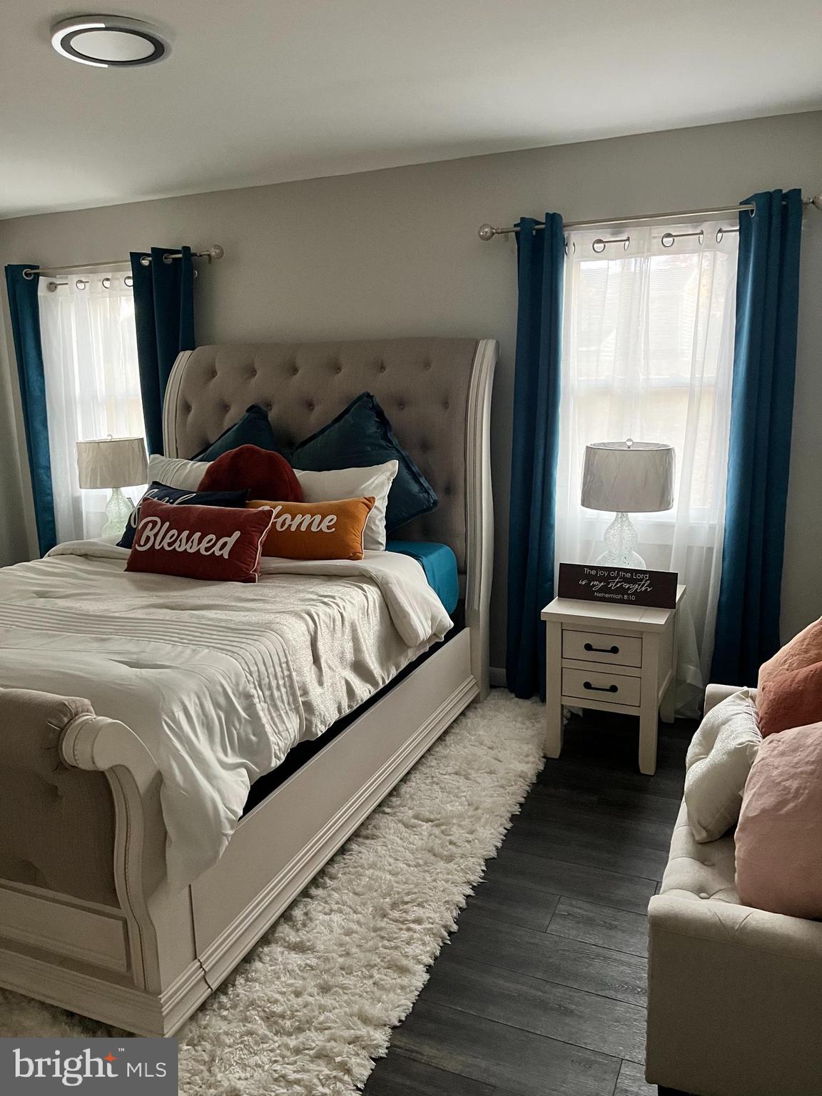 HARFORD LANDING - Residential