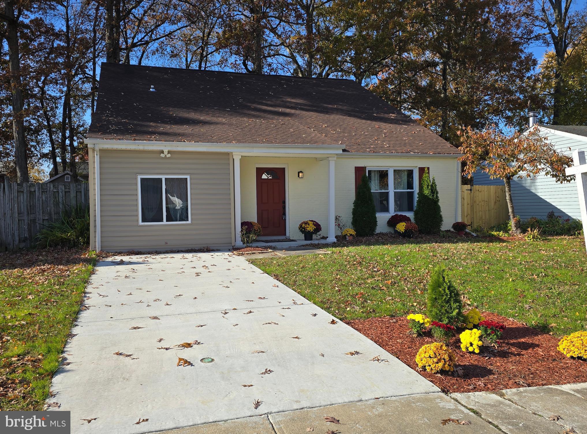 HARFORD LANDING - Residential