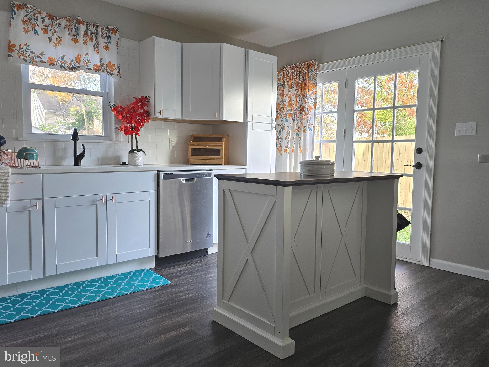 HARFORD LANDING - Residential