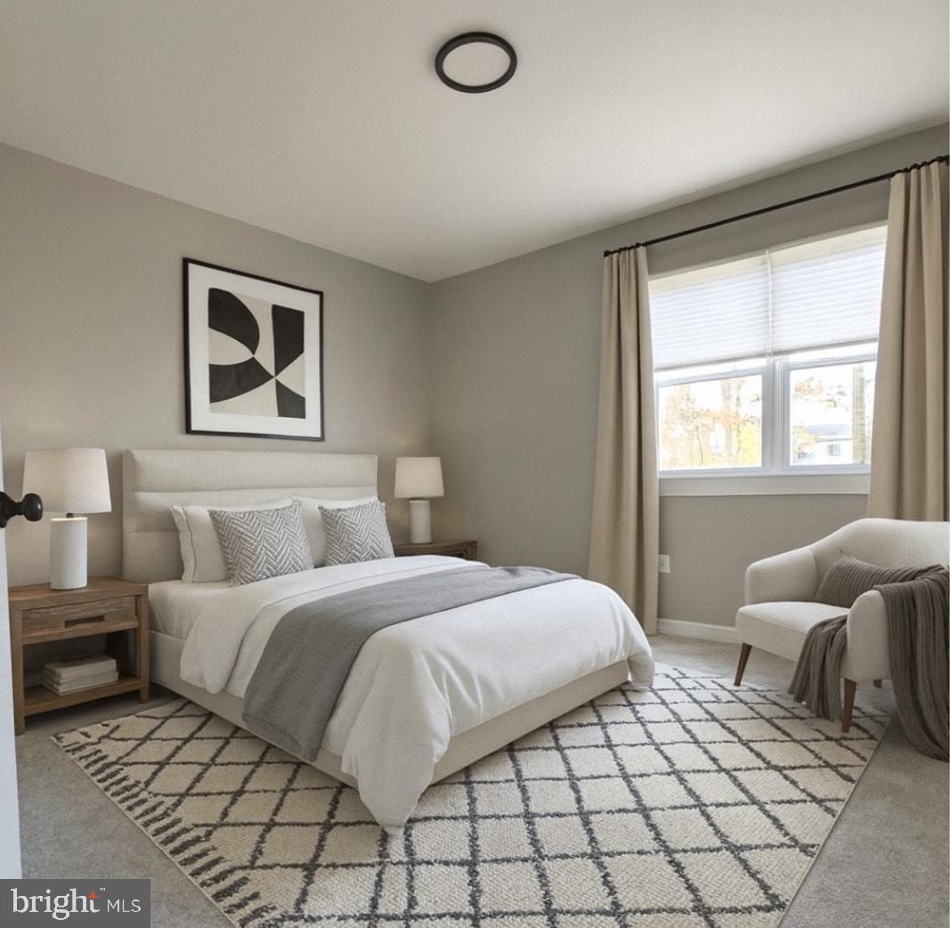 HARFORD LANDING - Residential