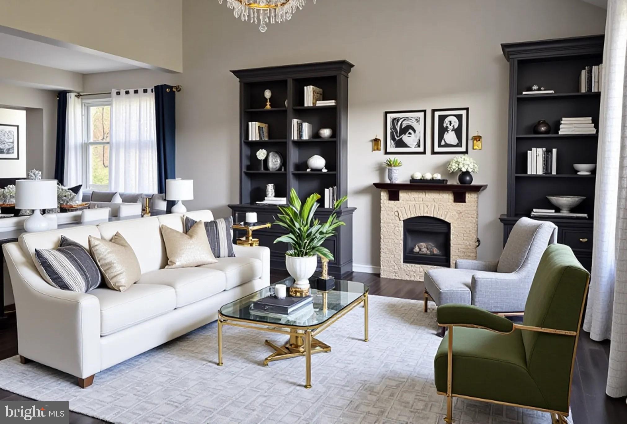 HARFORD LANDING - Residential