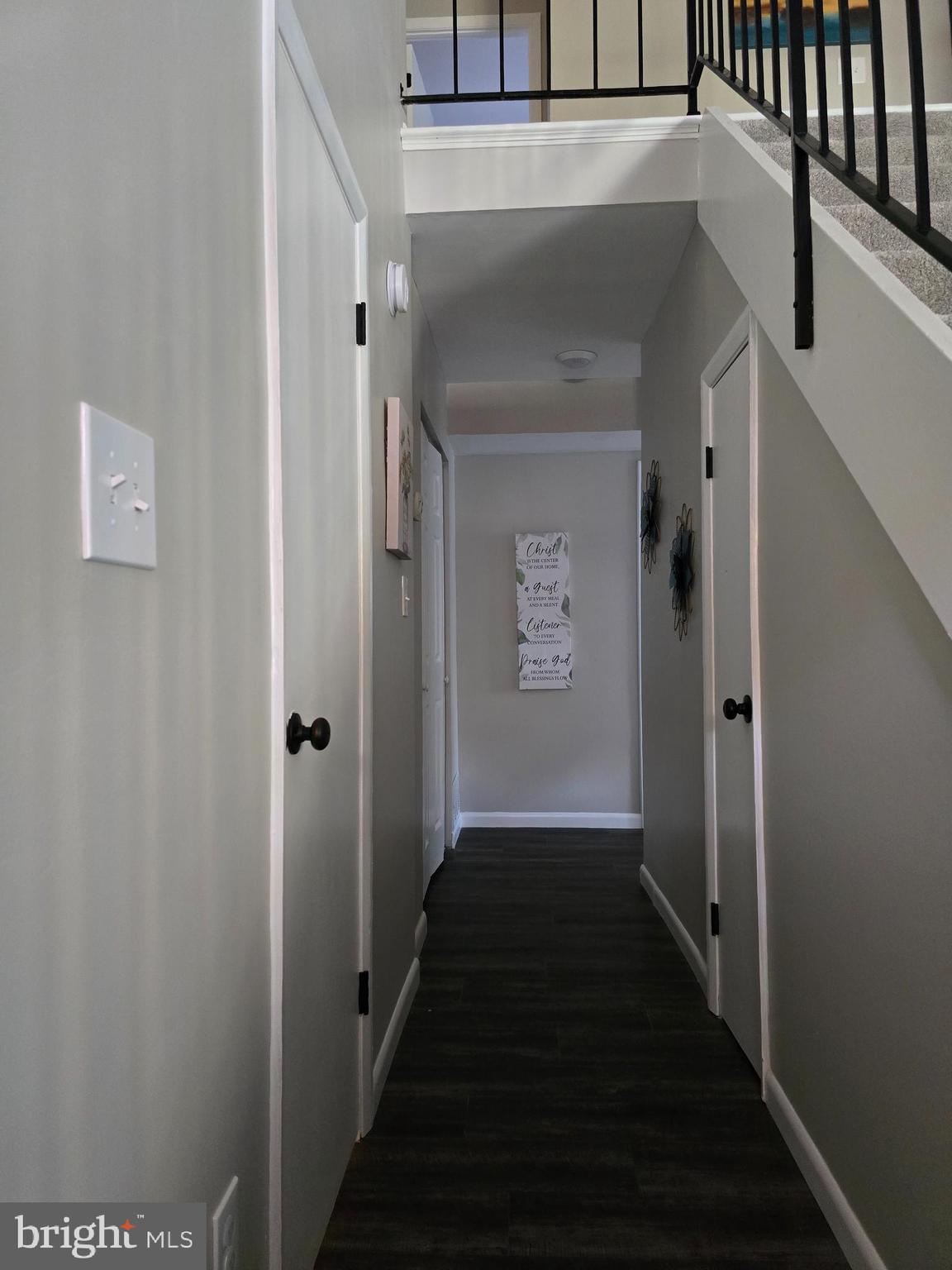 HARFORD LANDING - Residential