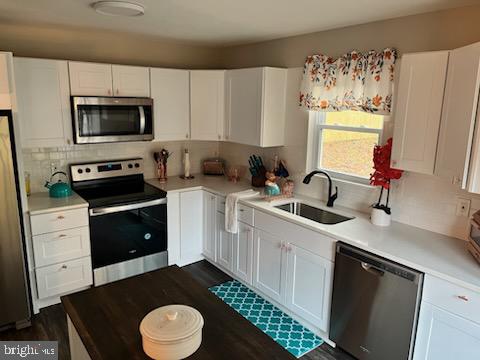 HARFORD LANDING - Residential