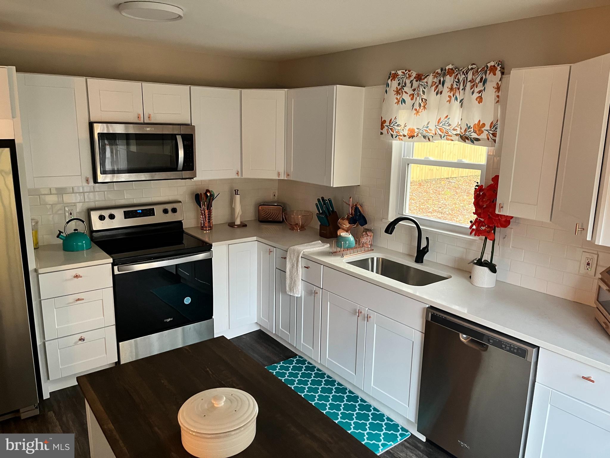 HARFORD LANDING - Residential