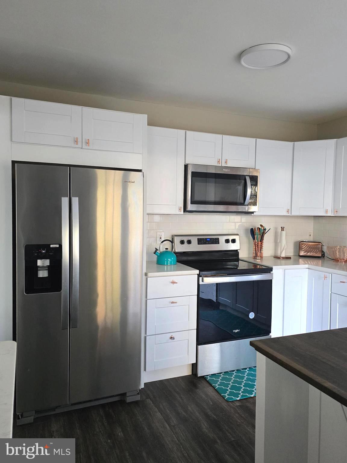 HARFORD LANDING - Residential