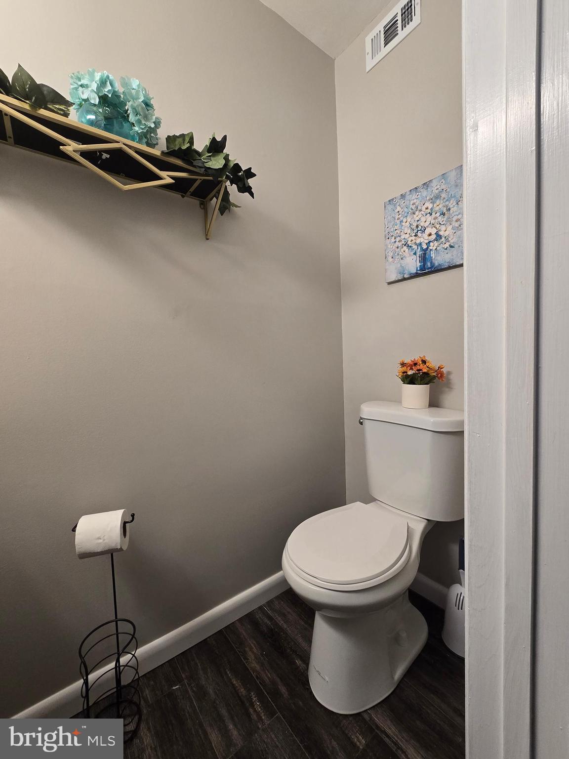 HARFORD LANDING - Residential