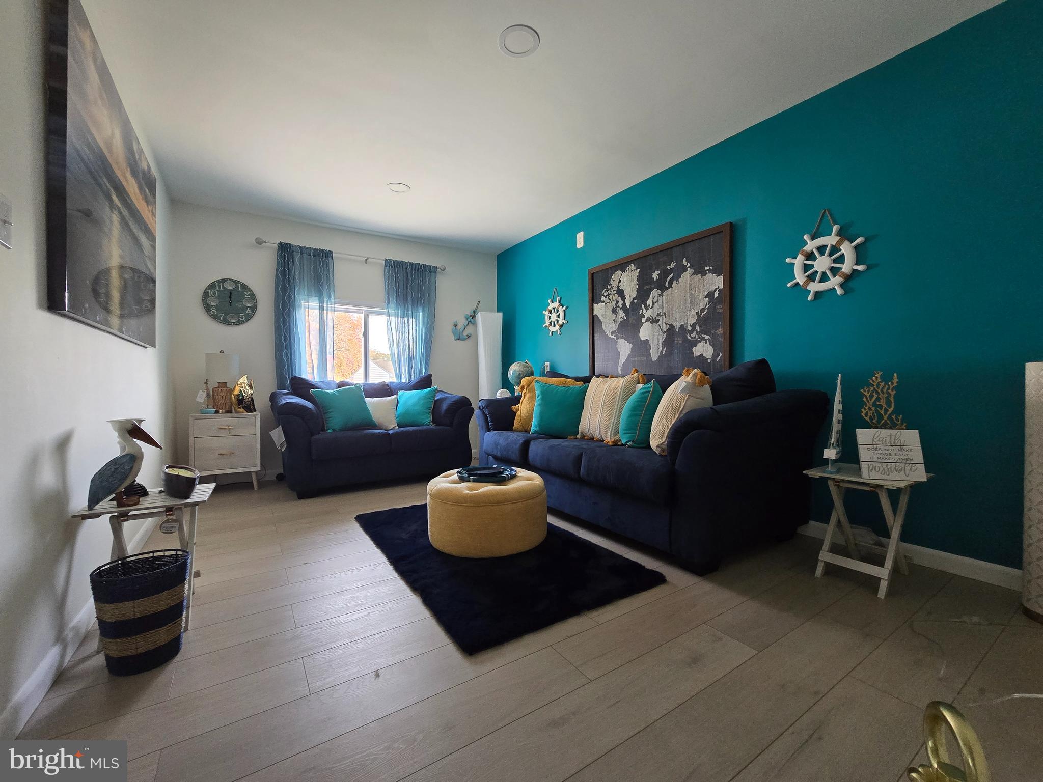 HARFORD LANDING - Residential