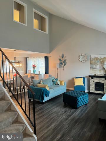 HARFORD LANDING - Residential