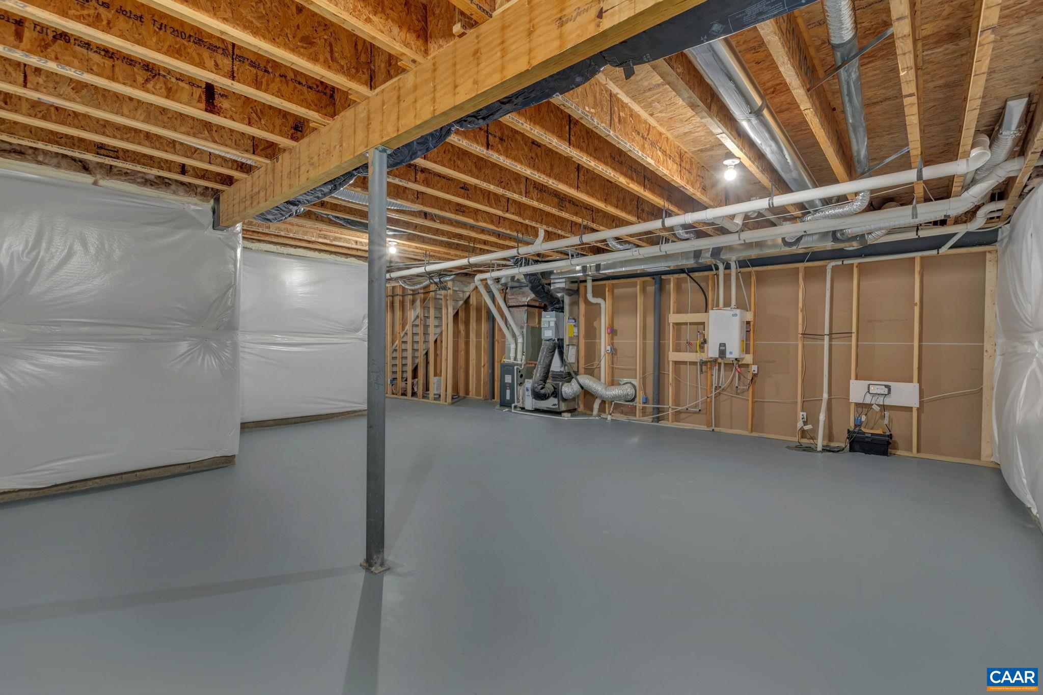 SPRING CREEK - Residential