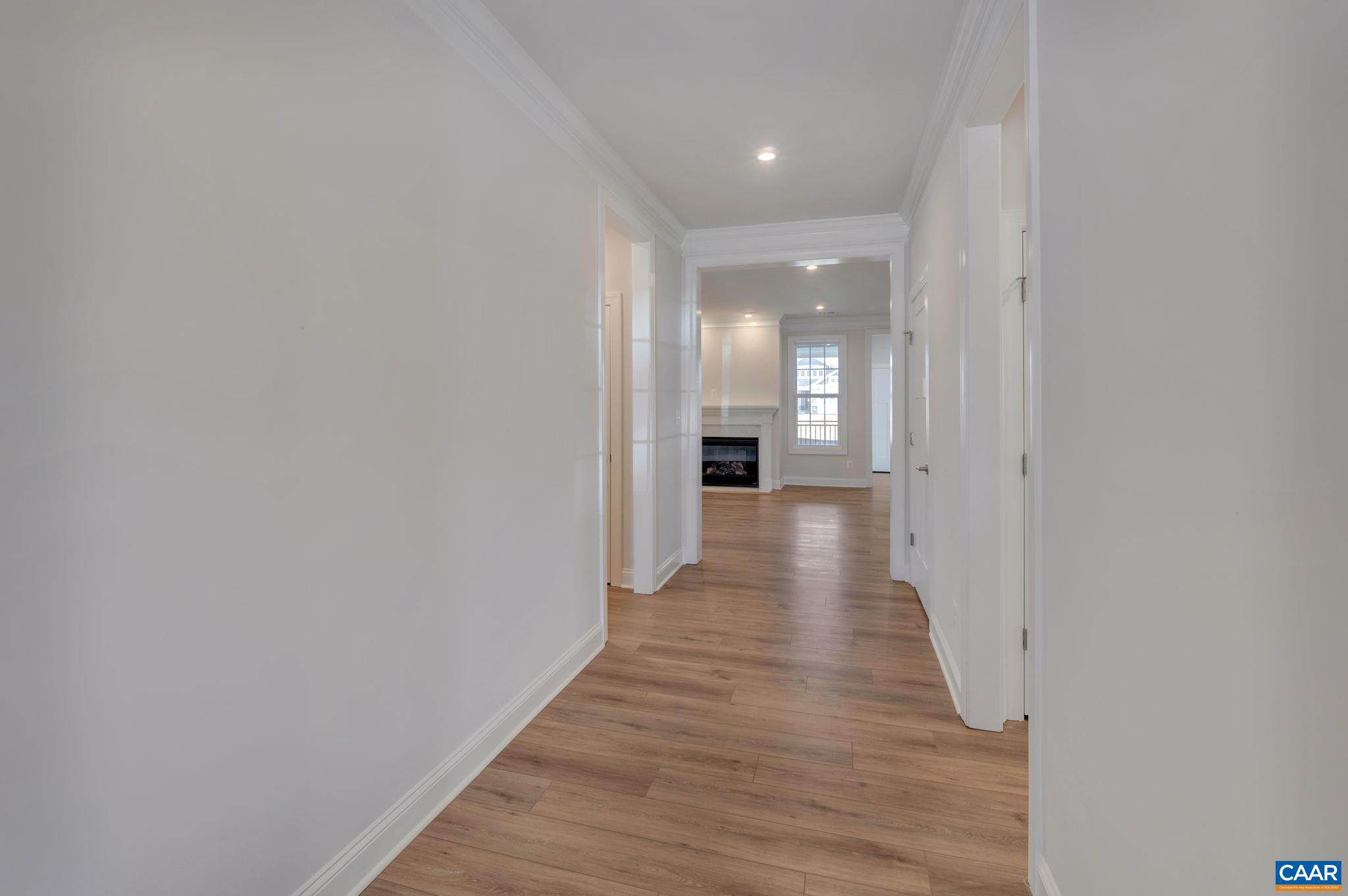 SPRING CREEK - Residential