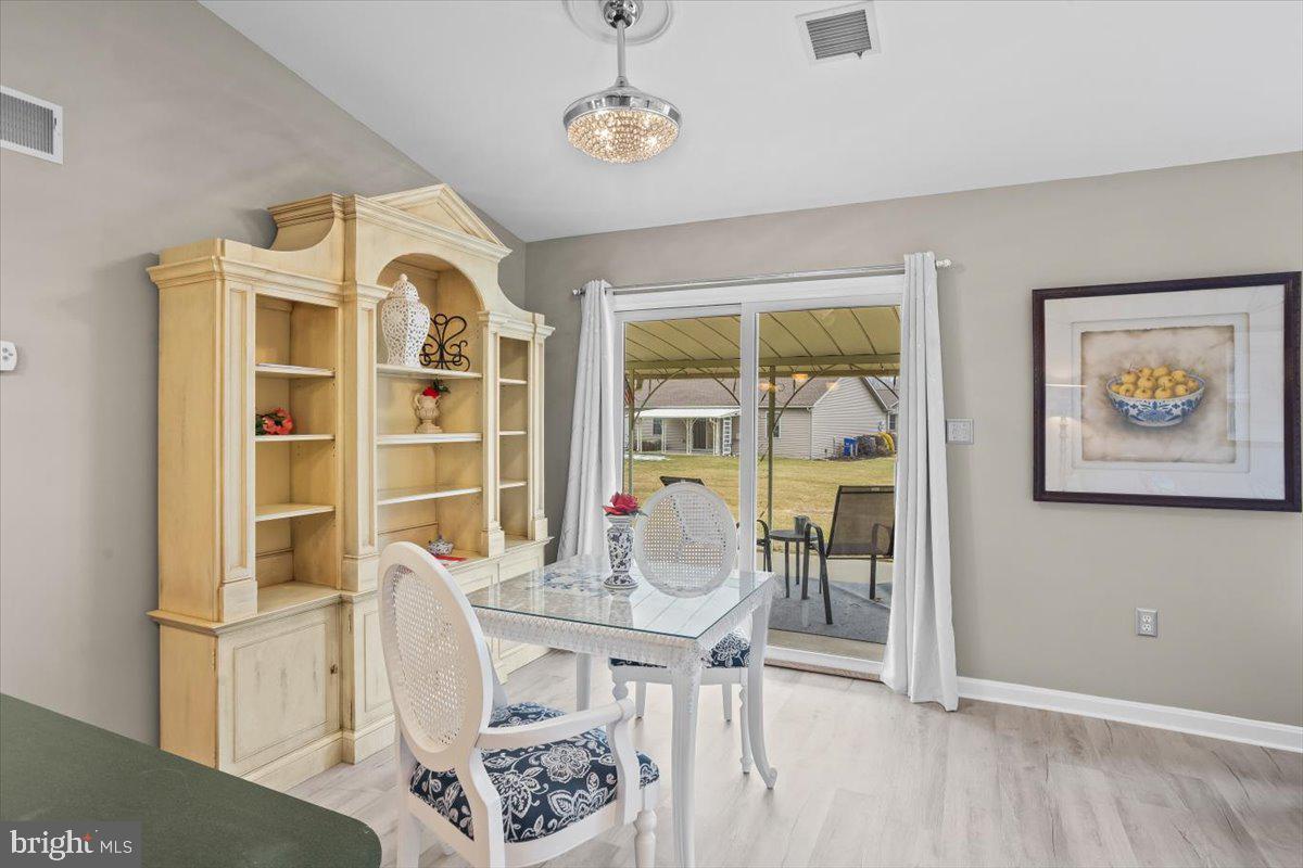 HARMONY HALL COURT - Residential