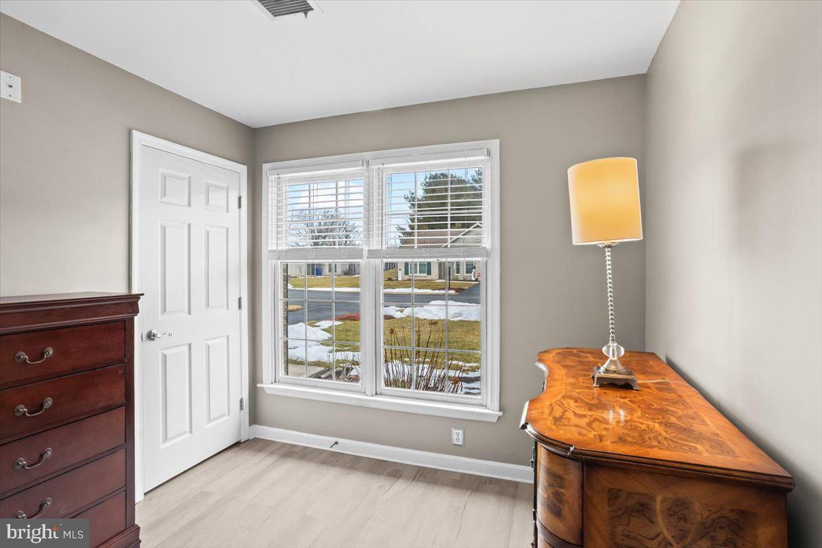 HARMONY HALL COURT - Residential