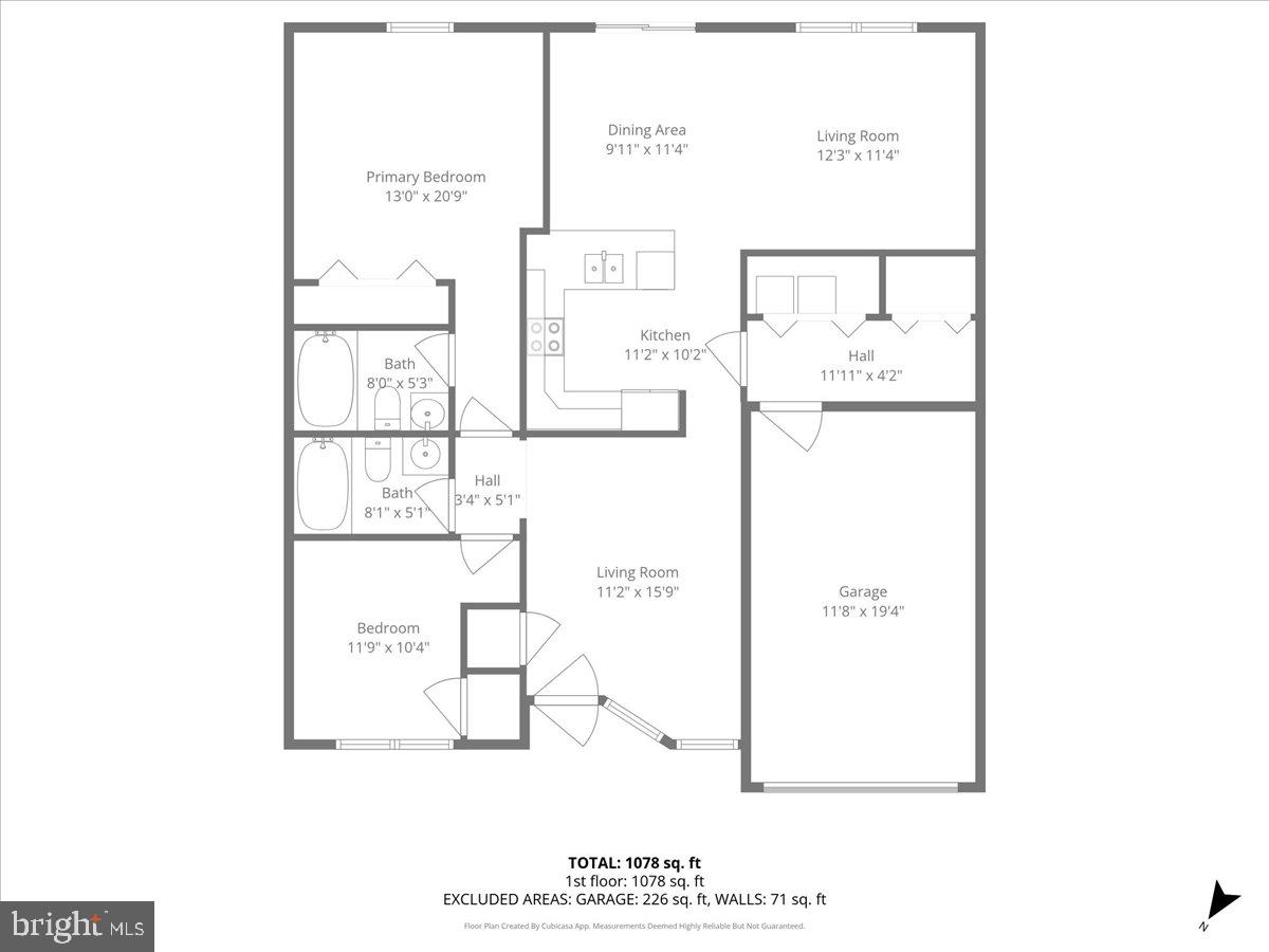 HARMONY HALL COURT - Residential