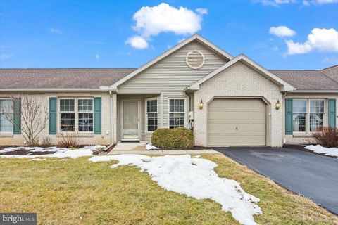 8 MEL RON COURT CARLISLE PA 17015