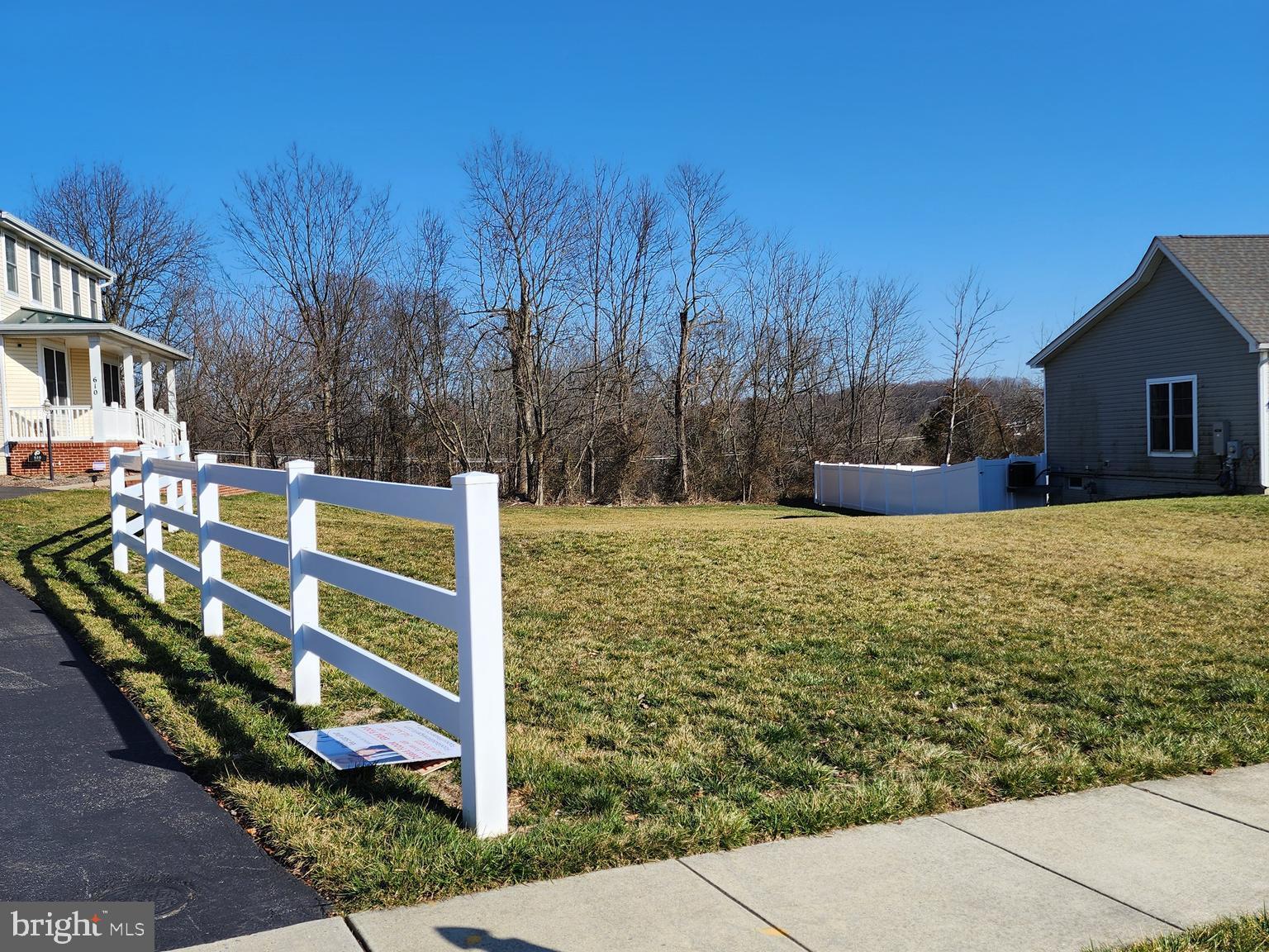 ORCHARD AT NEW MARKET - Land