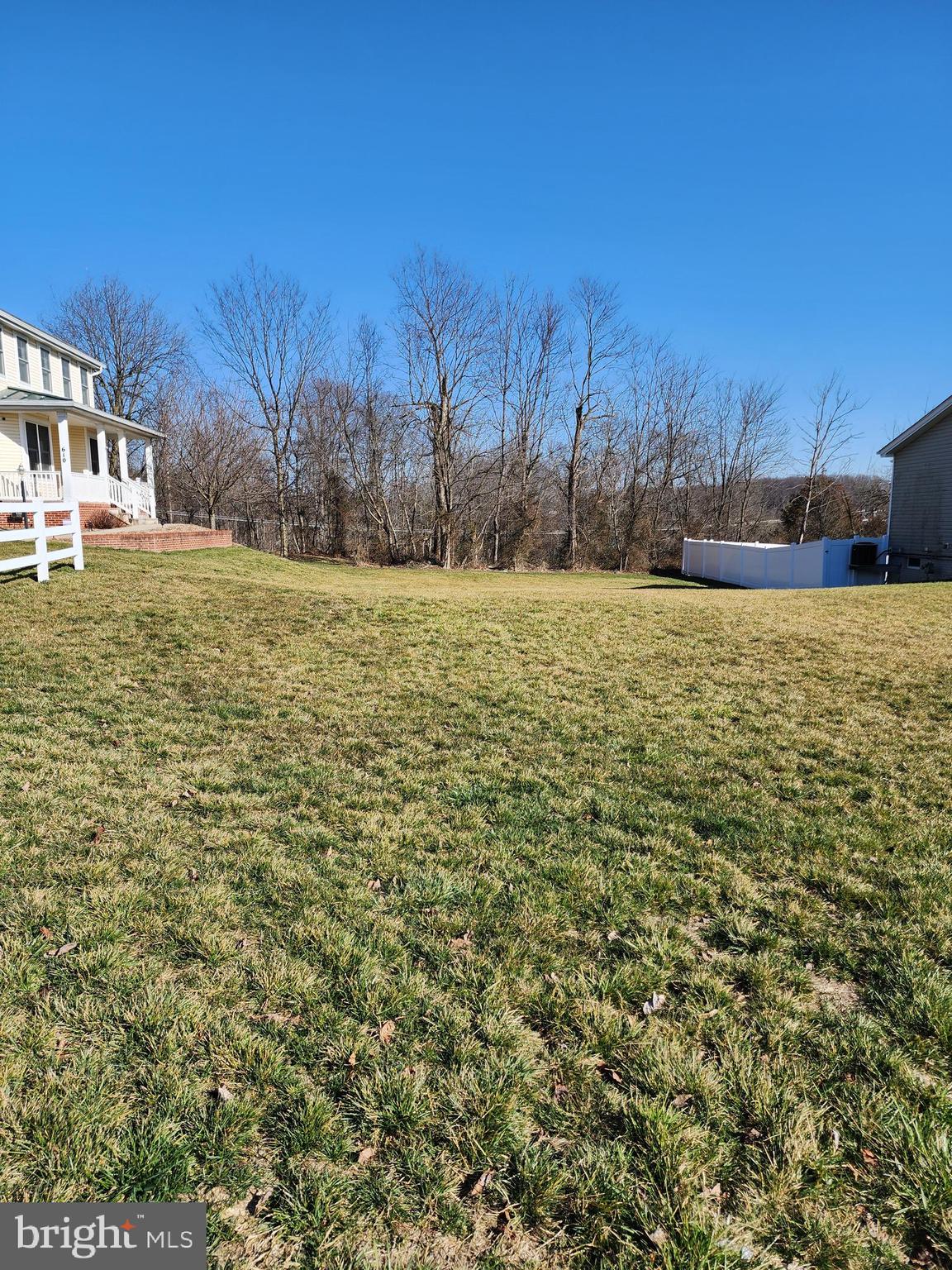ORCHARD AT NEW MARKET - Land