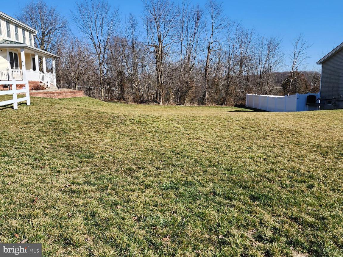 ORCHARD AT NEW MARKET - Land