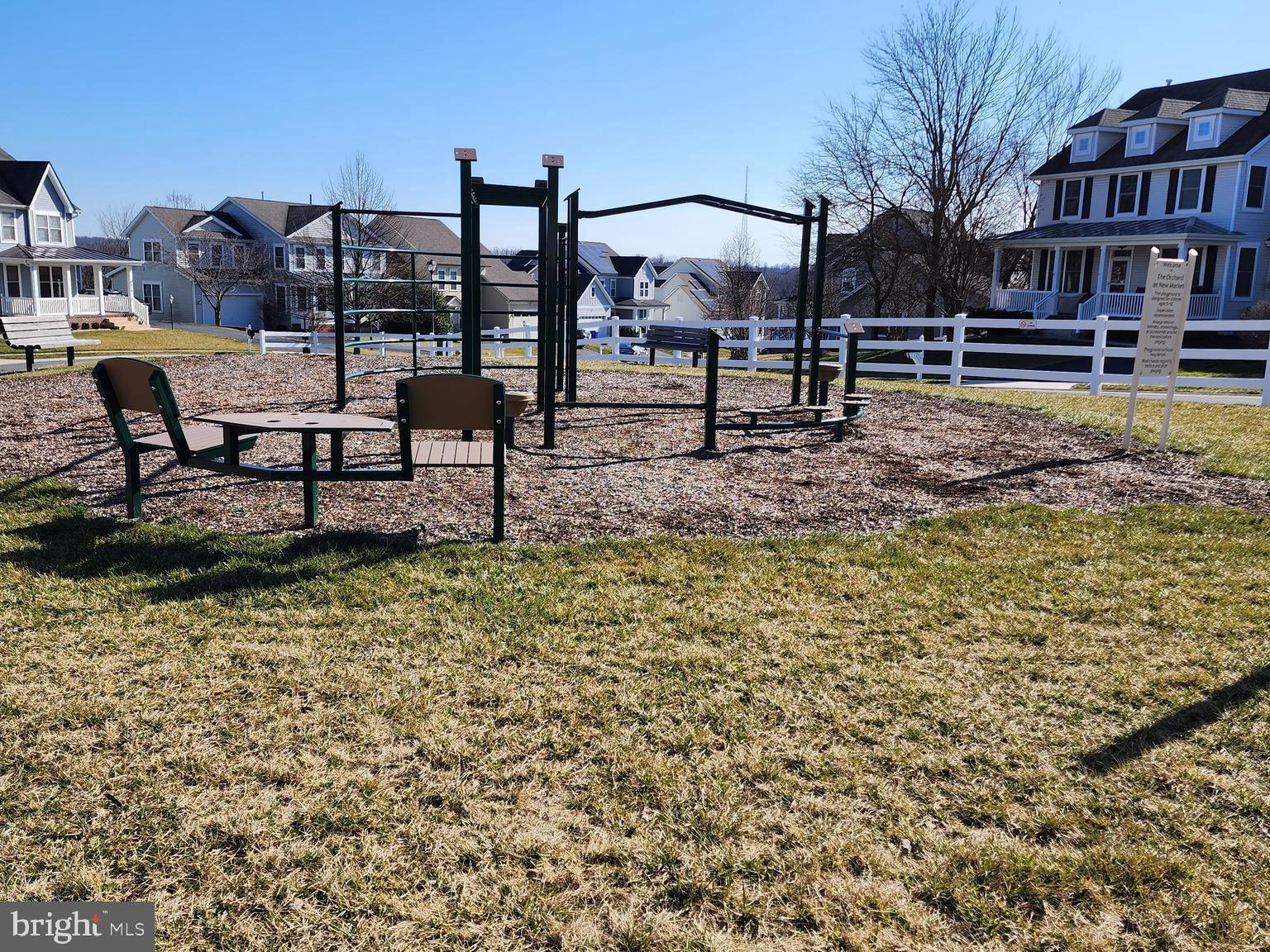 ORCHARD AT NEW MARKET - Land
