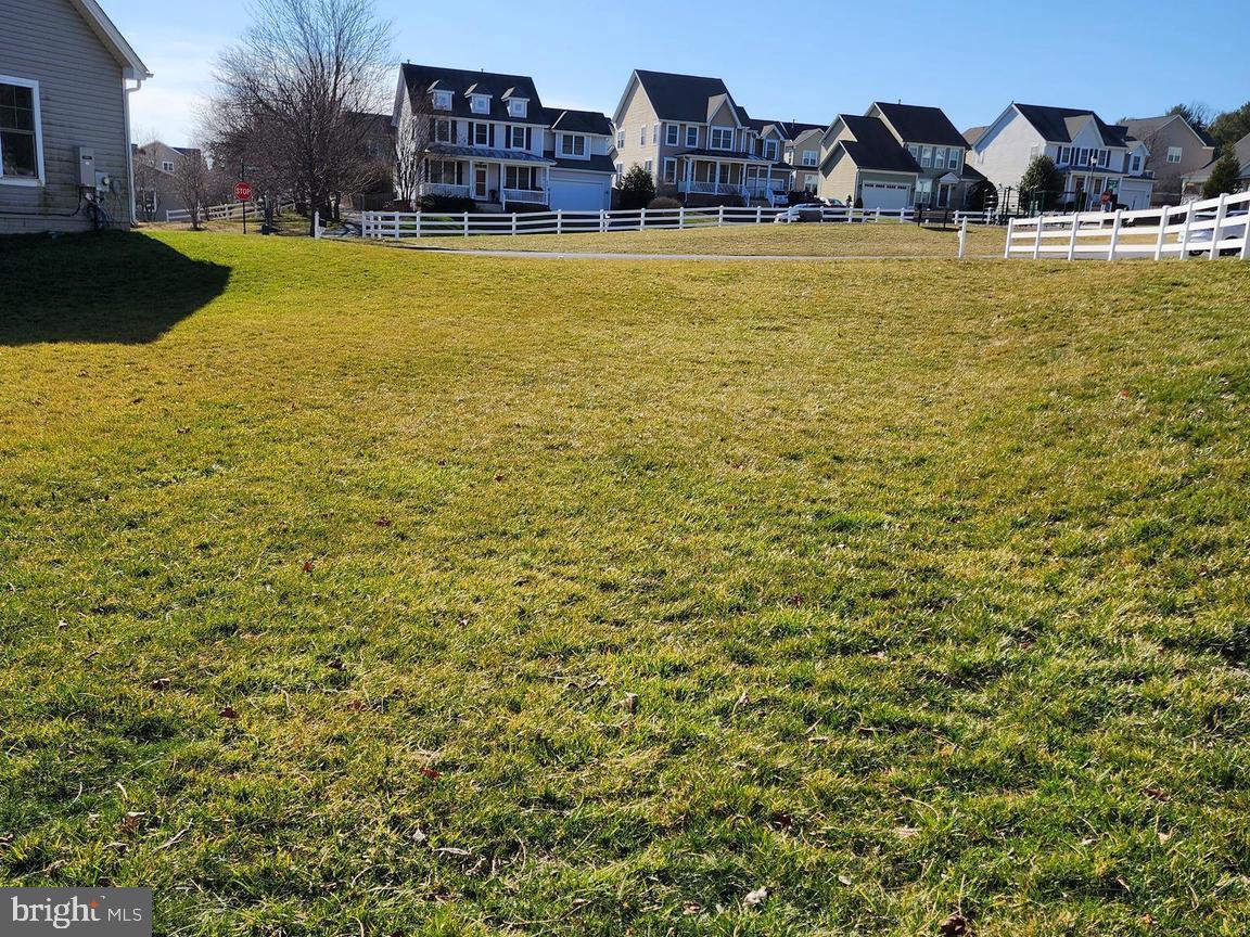 ORCHARD AT NEW MARKET - Land