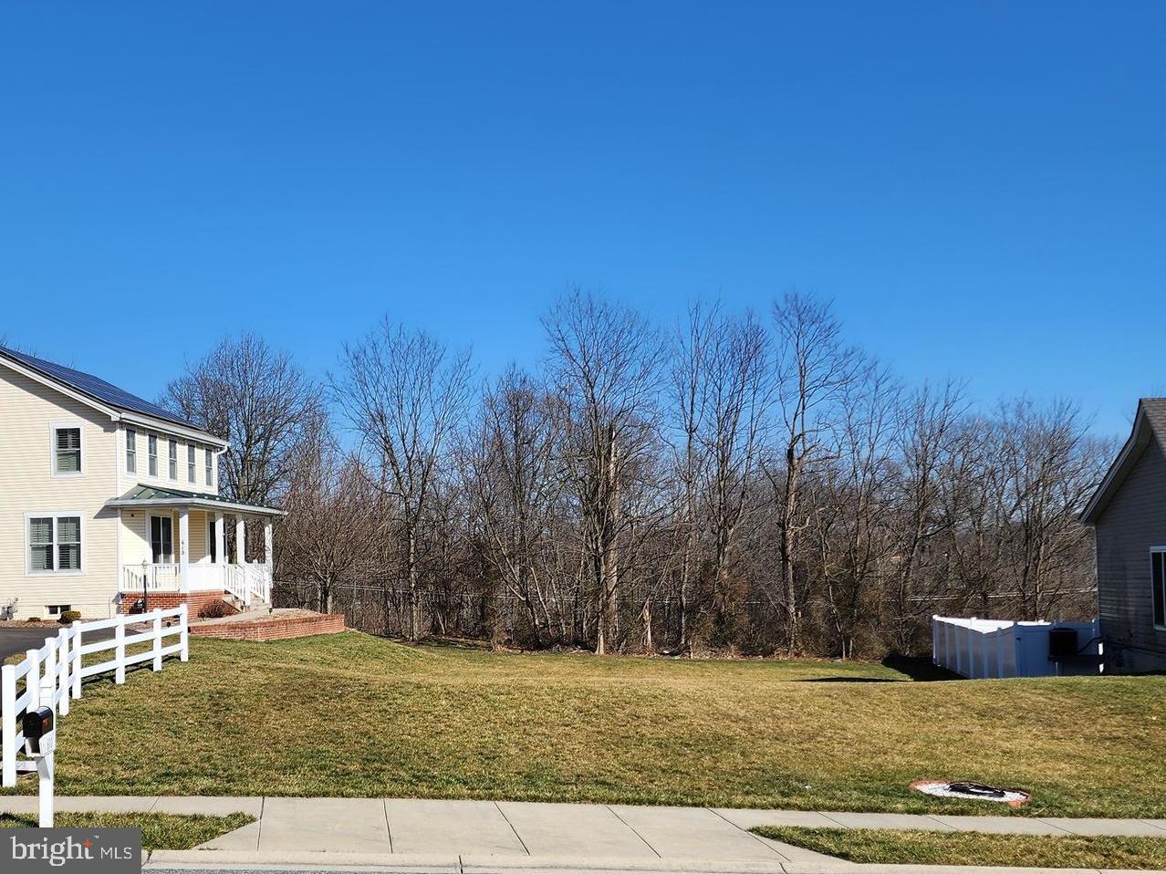 ORCHARD AT NEW MARKET - Land