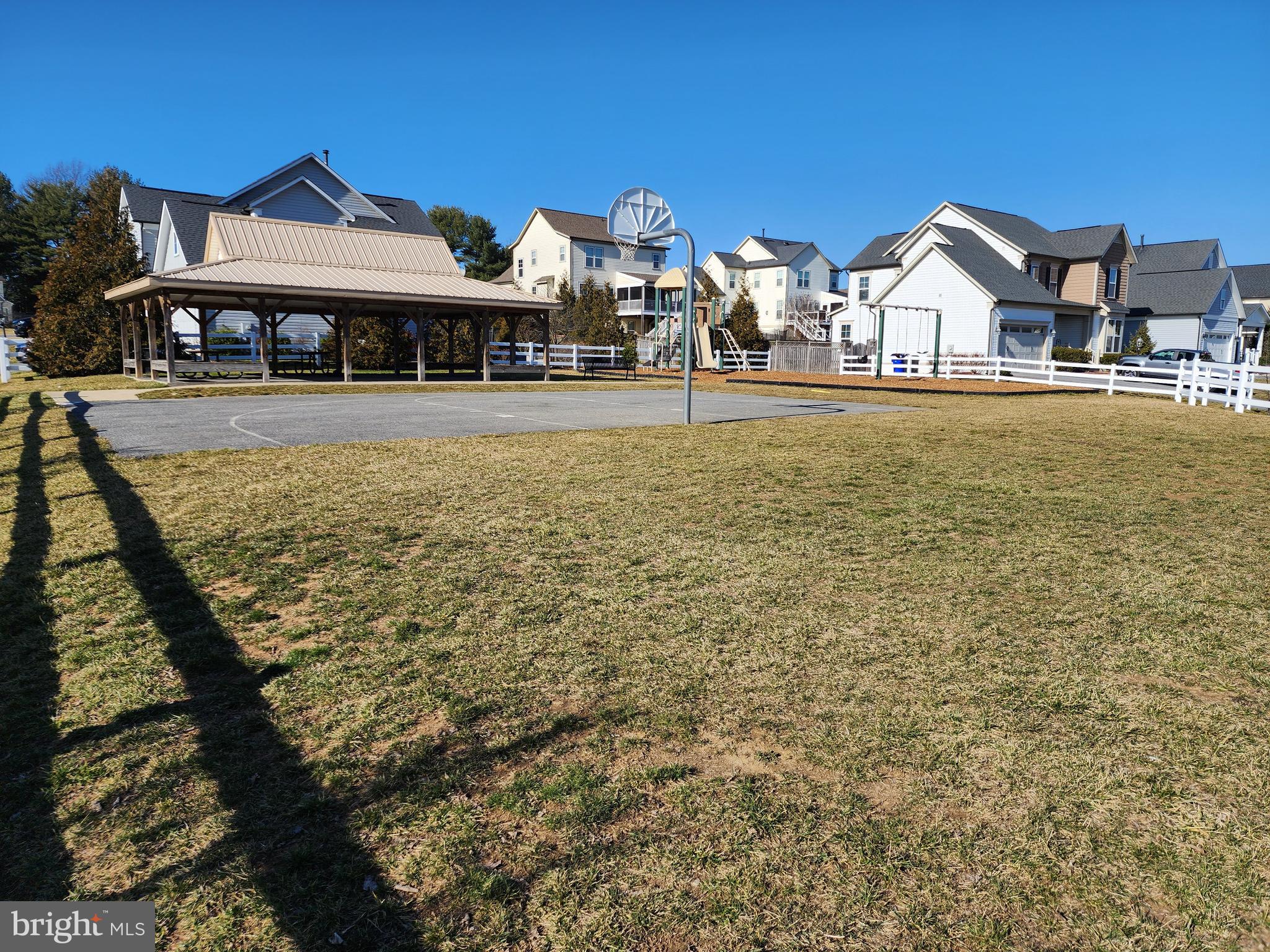 ORCHARD AT NEW MARKET - Land