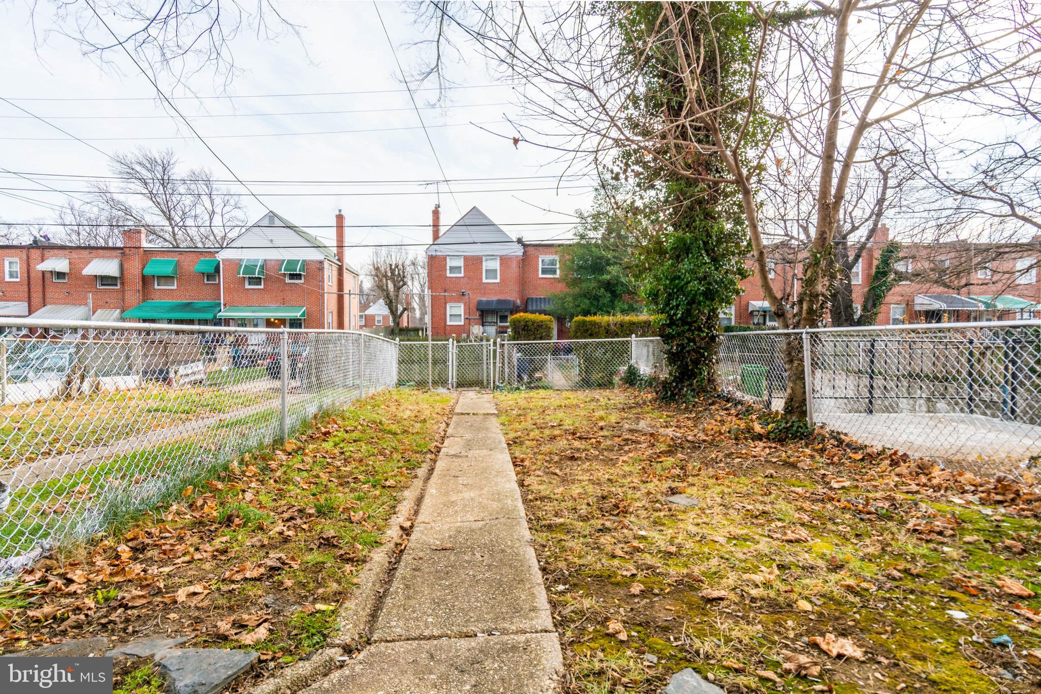 YALE HEIGHTS - Residential