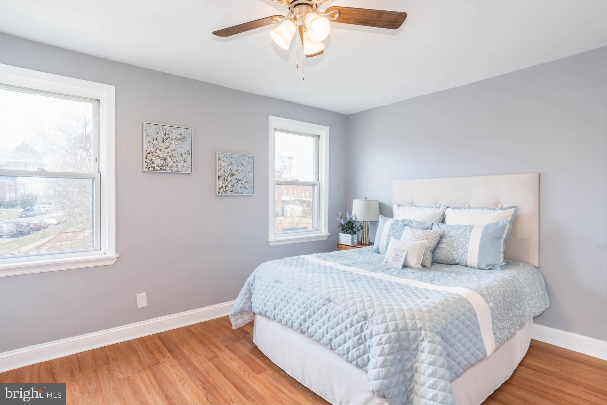 YALE HEIGHTS - Residential