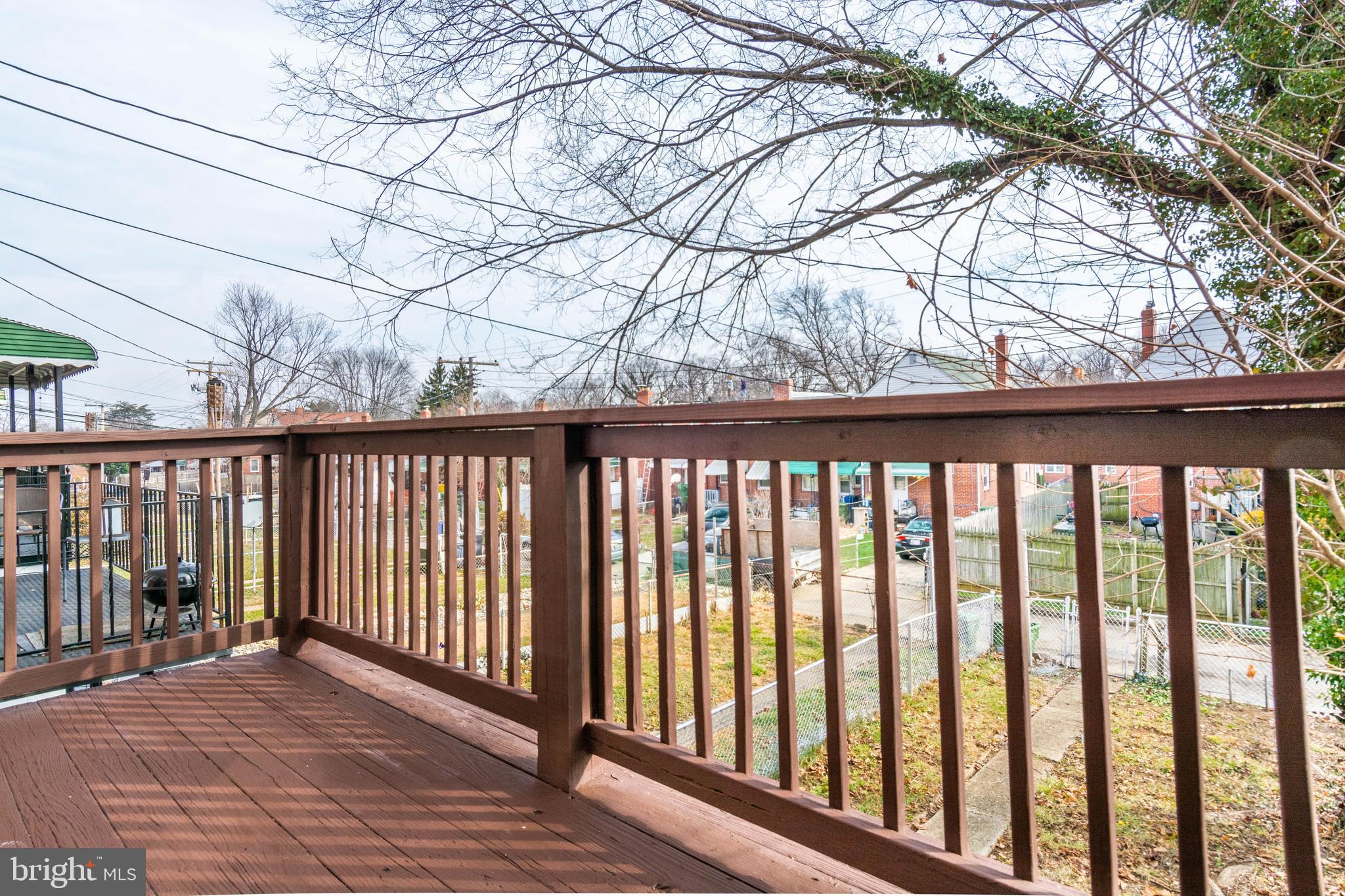 YALE HEIGHTS - Residential