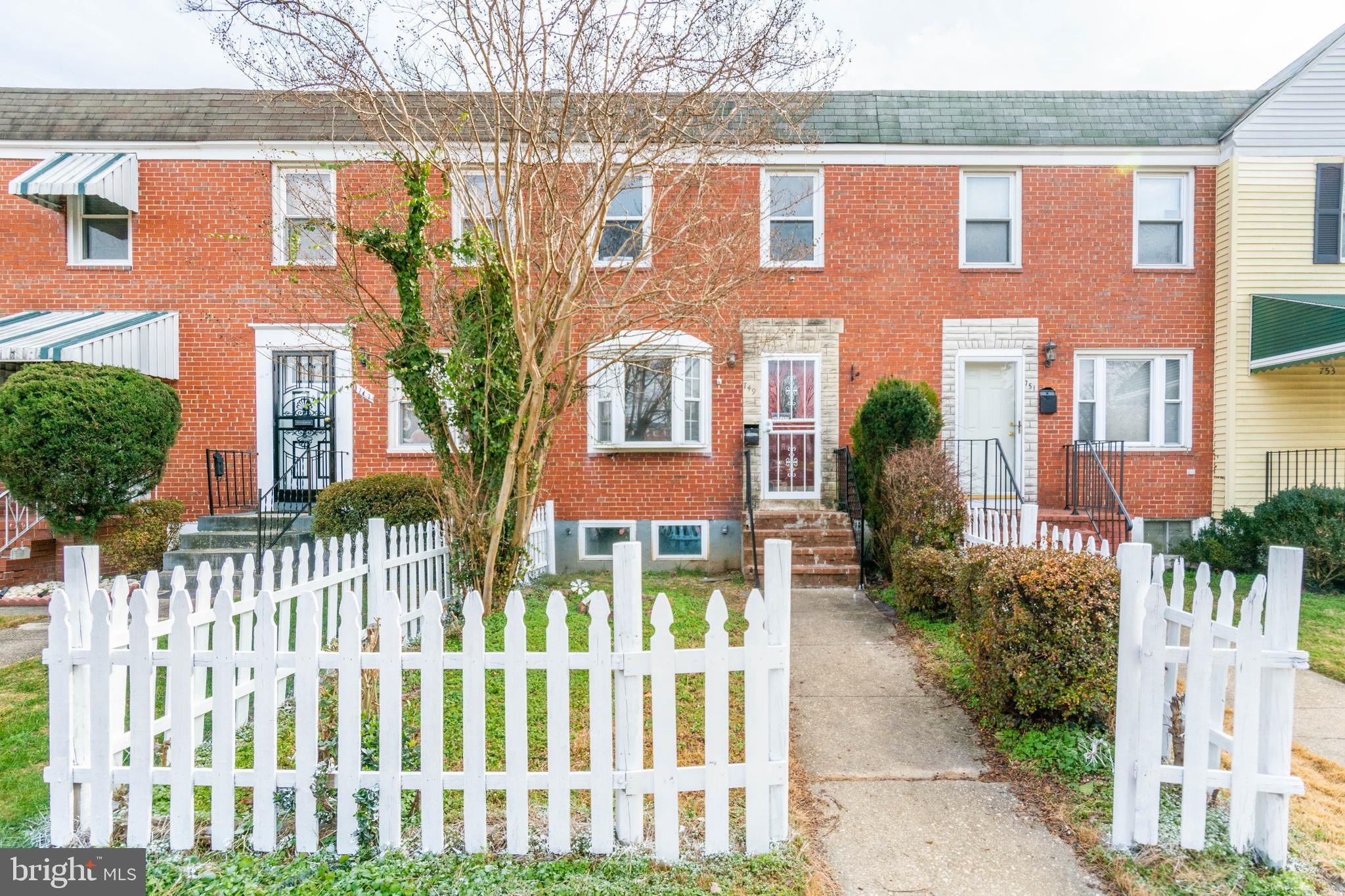 YALE HEIGHTS - Residential