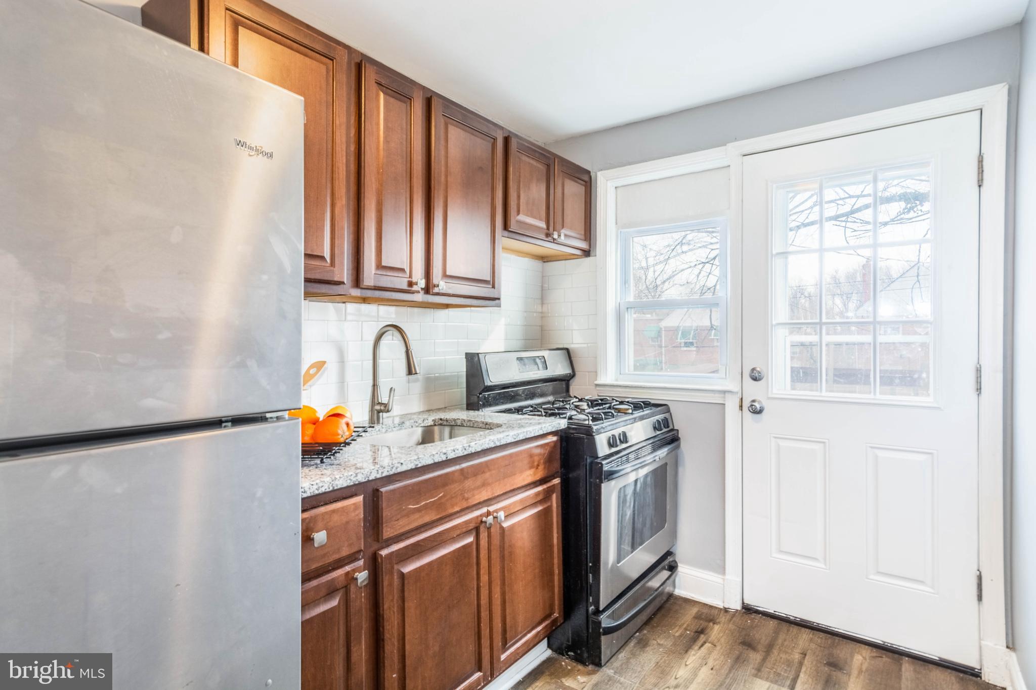 YALE HEIGHTS - Residential