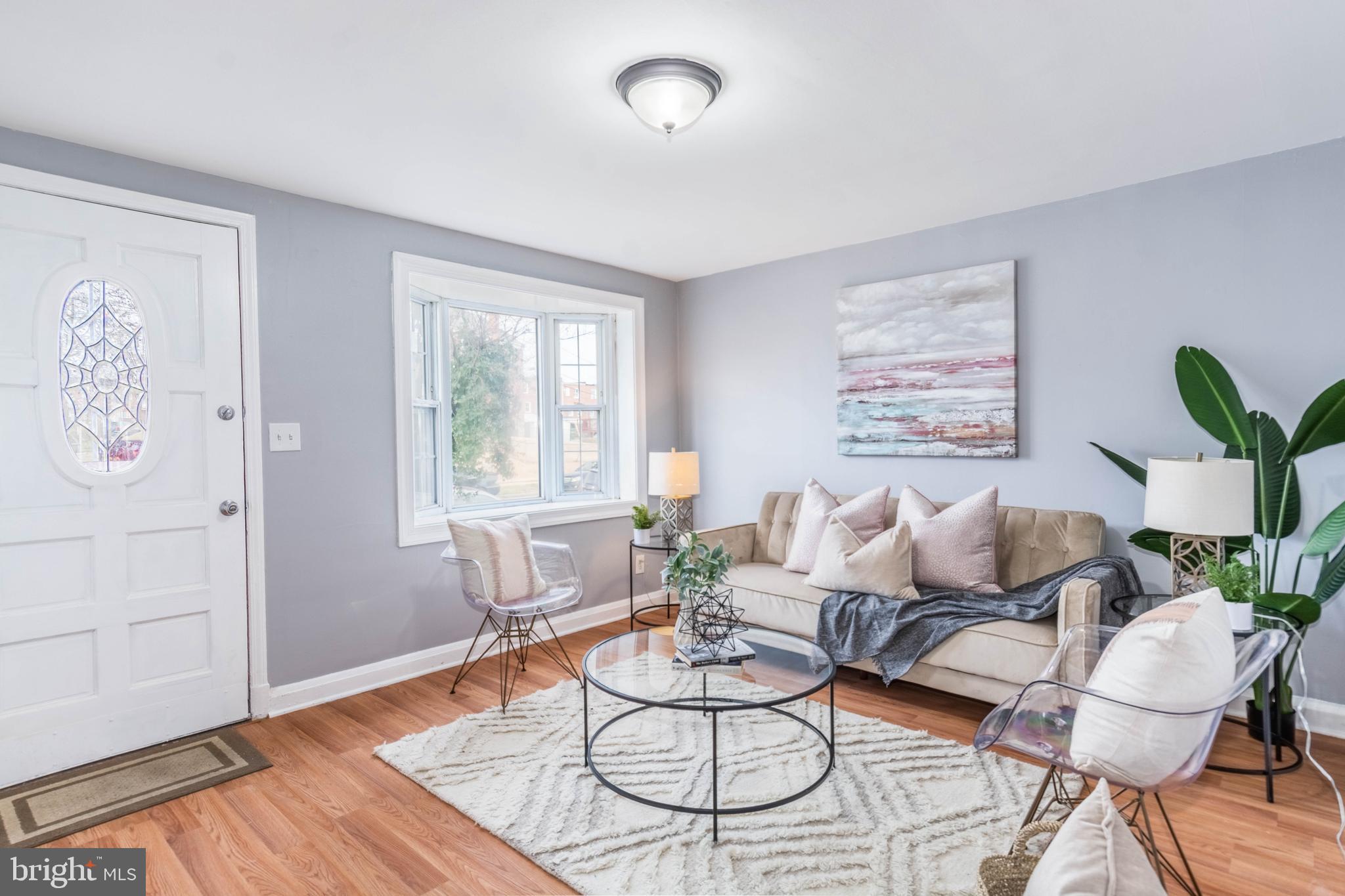 YALE HEIGHTS - Residential