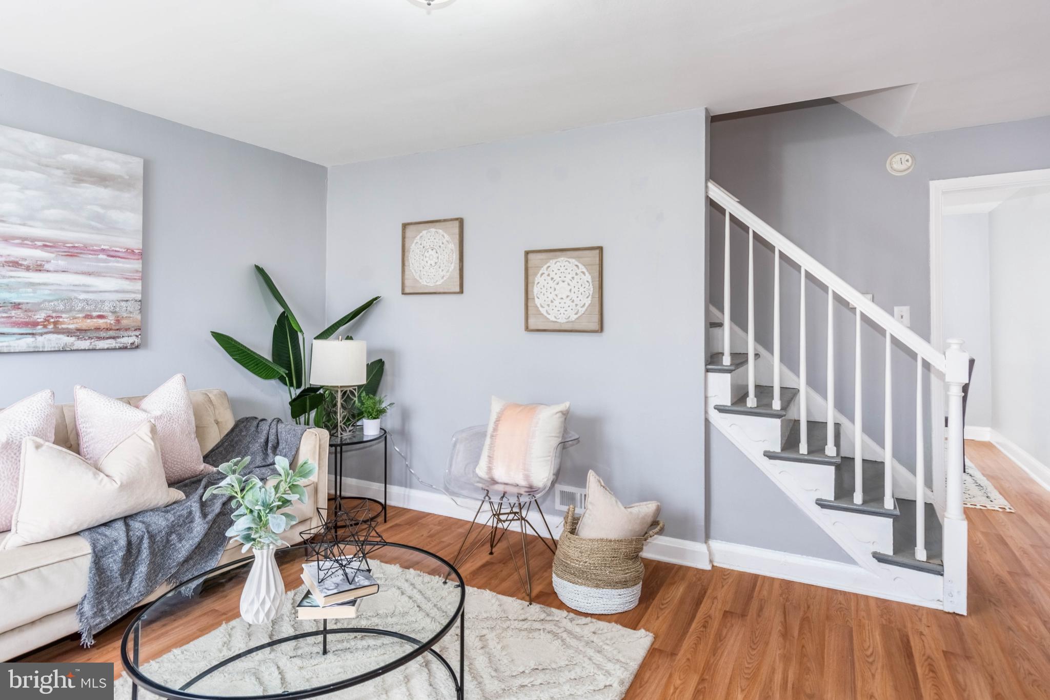 YALE HEIGHTS - Residential