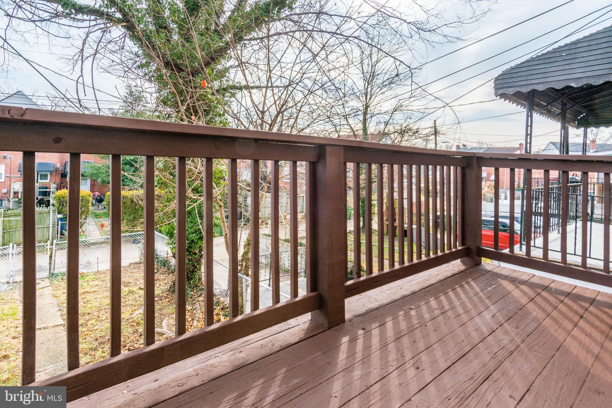 YALE HEIGHTS - Residential