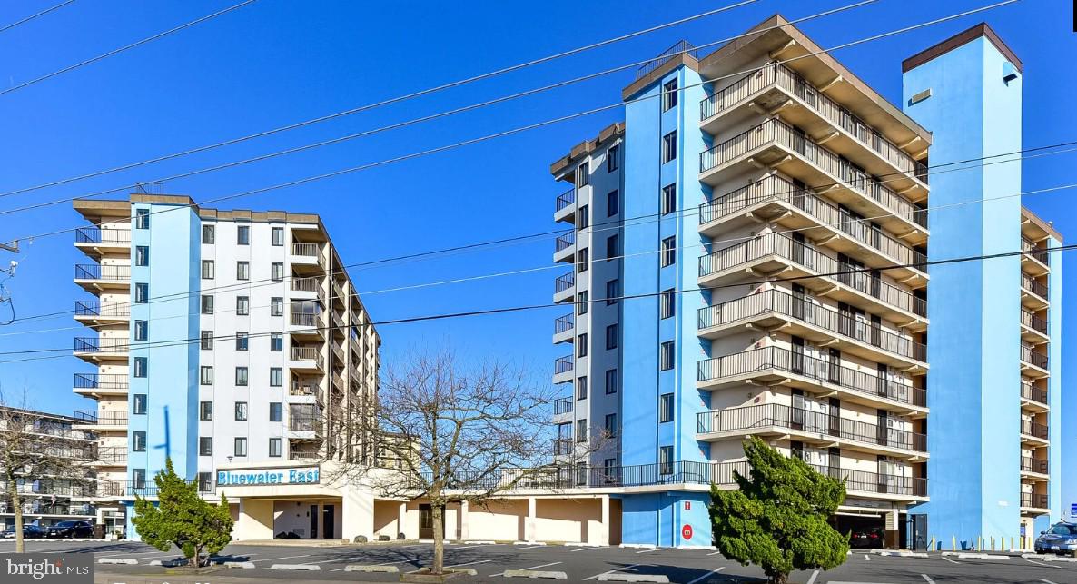 13400 COASTAL HIGHWAY N601