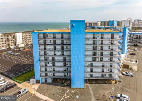 Condo For Sale - 13400 Coastal Highway #N601<br/> Worcester County, OCEAN CITY, MD 21842