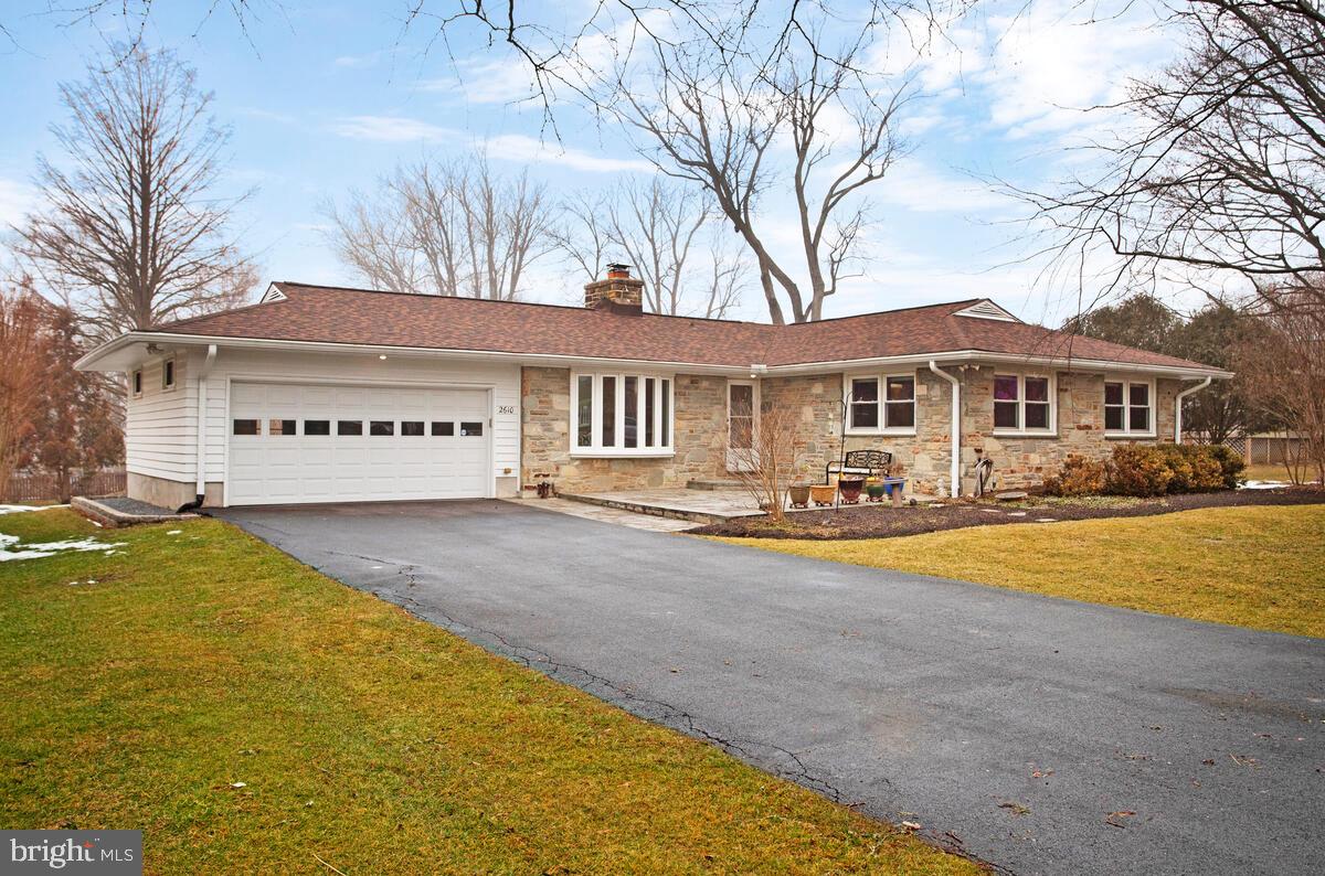 WILTON ACRES - Residential