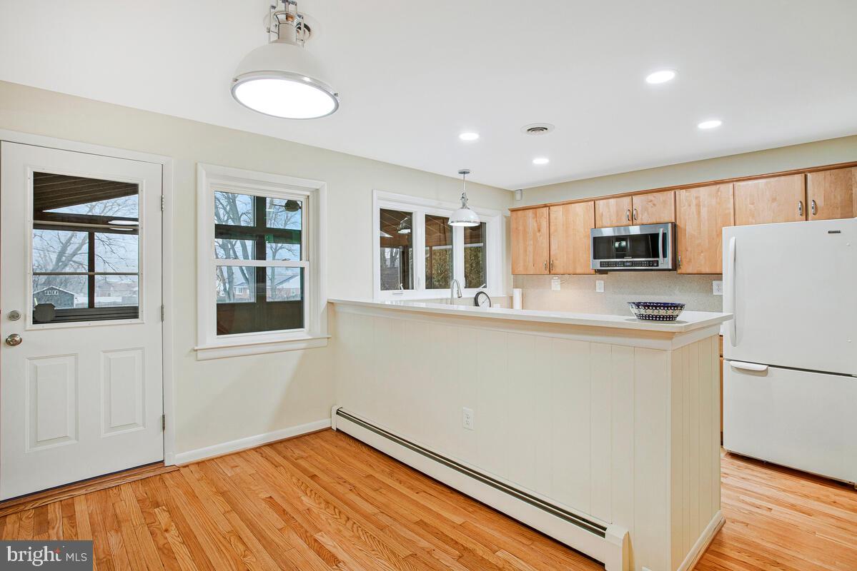 WILTON ACRES - Residential