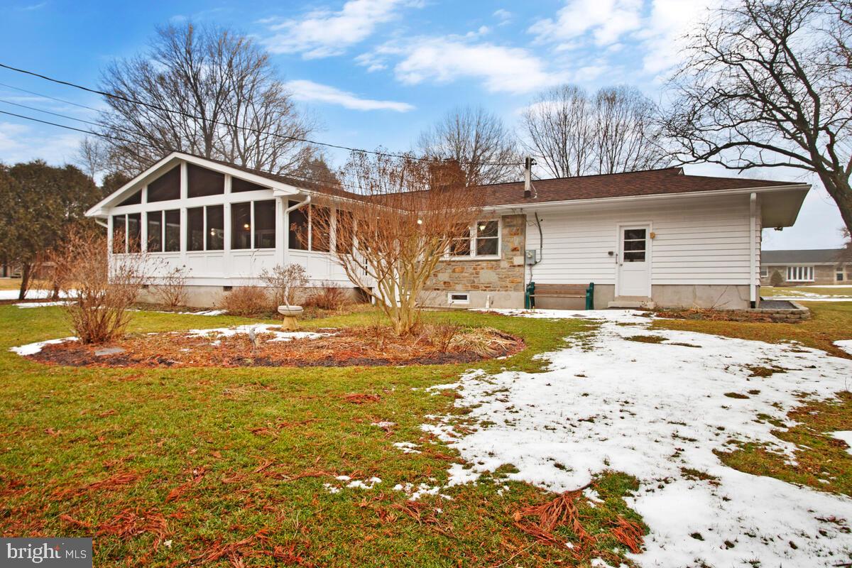 WILTON ACRES - Residential