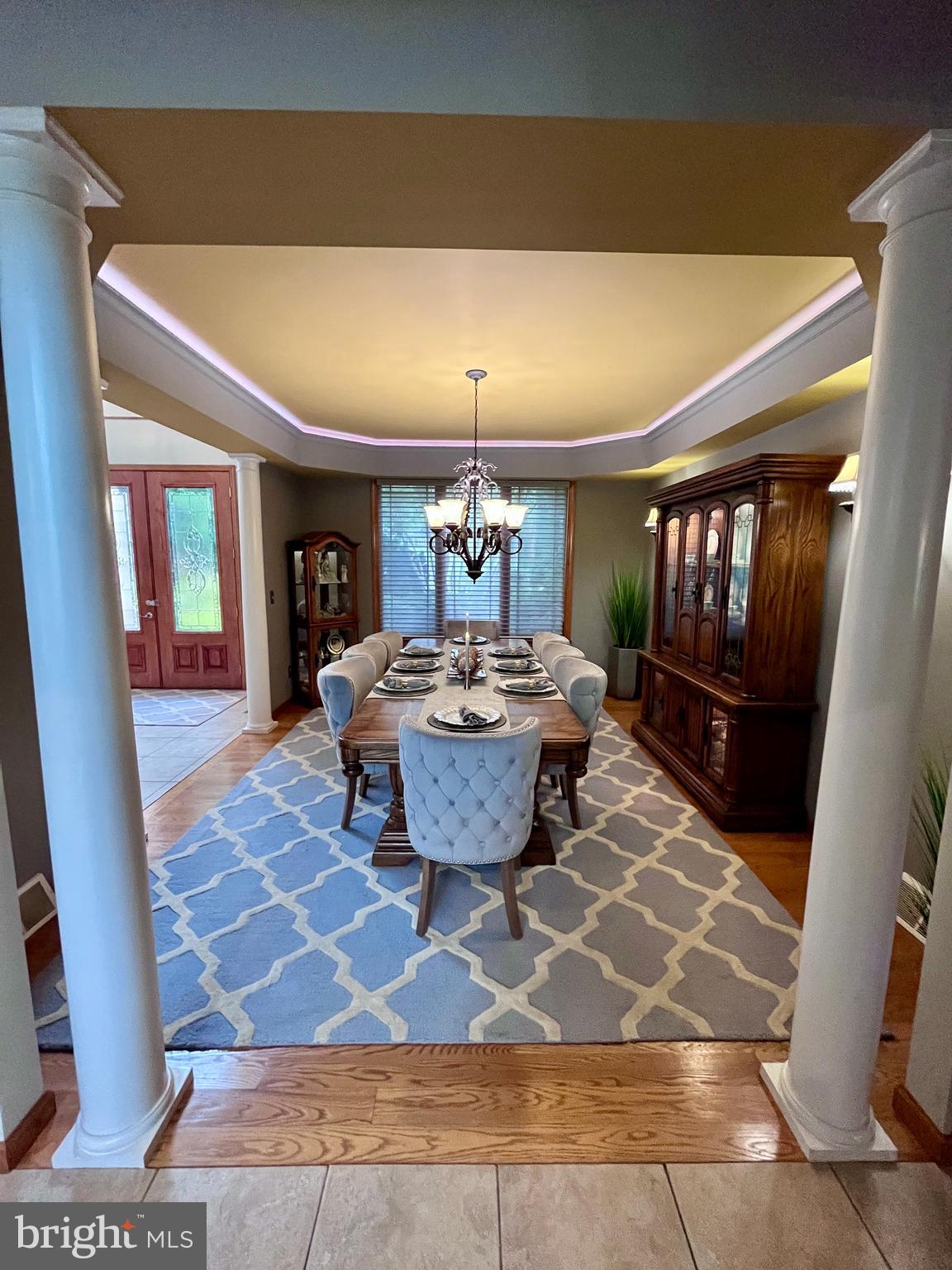 LAKEWOOD - Residential